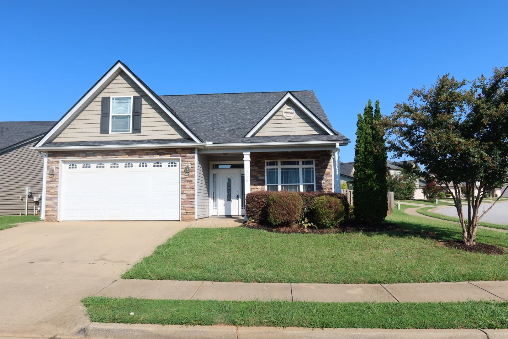 2150 Pomerol Drive Property Photo 2