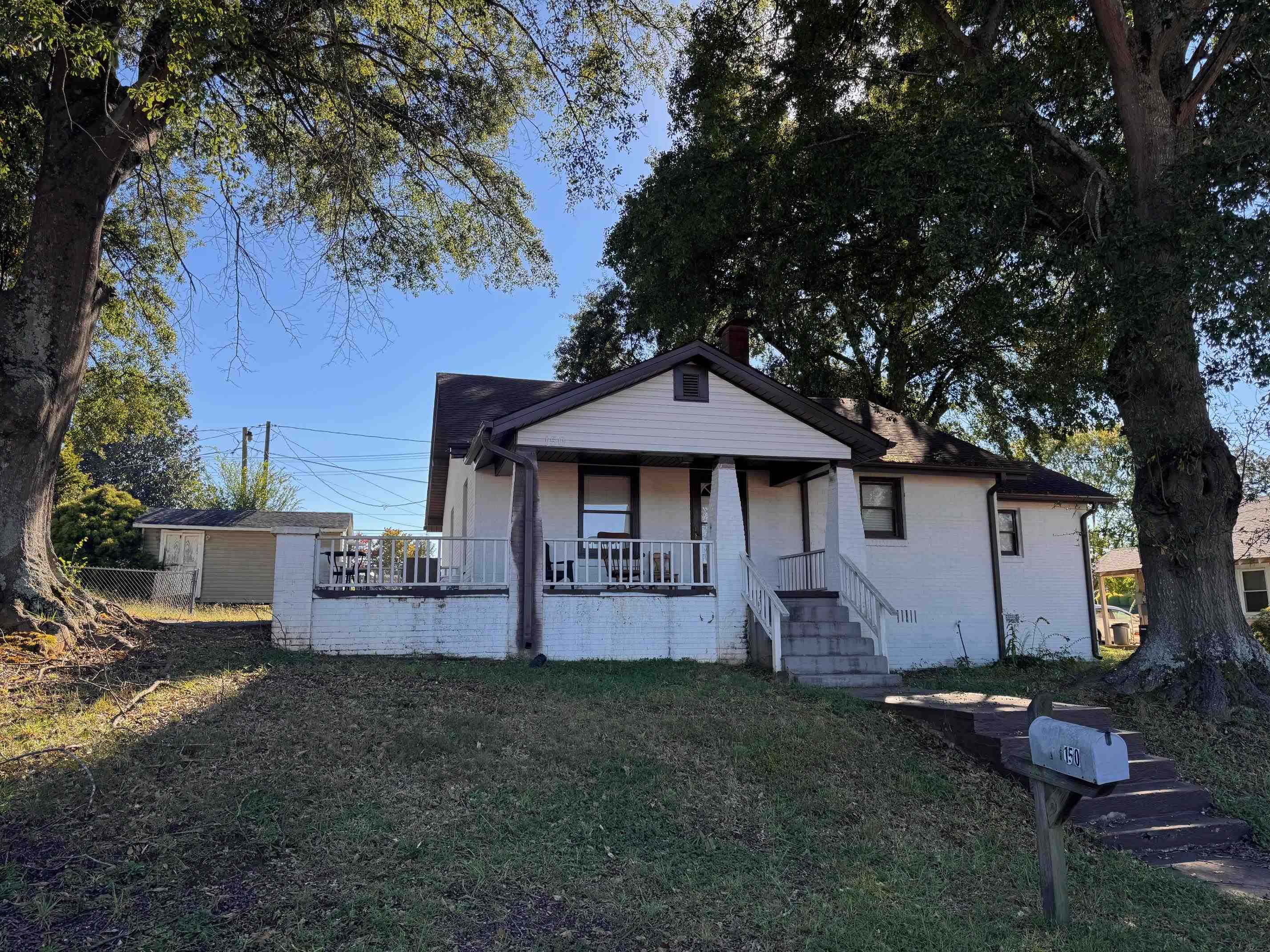 150 Old John Dodd Road Property Photo 1
