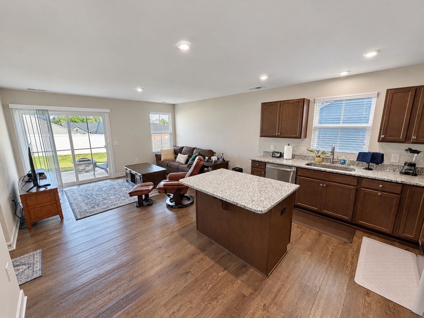 2128 Wexley Drive Property Photo 3