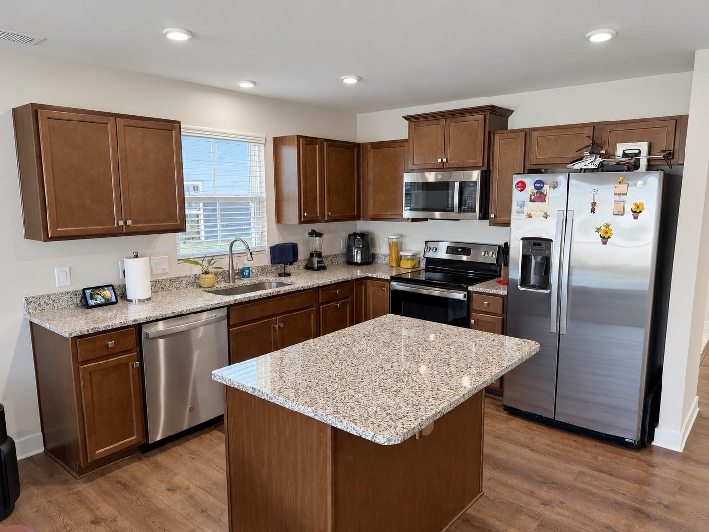 2128 Wexley Drive Property Photo 4