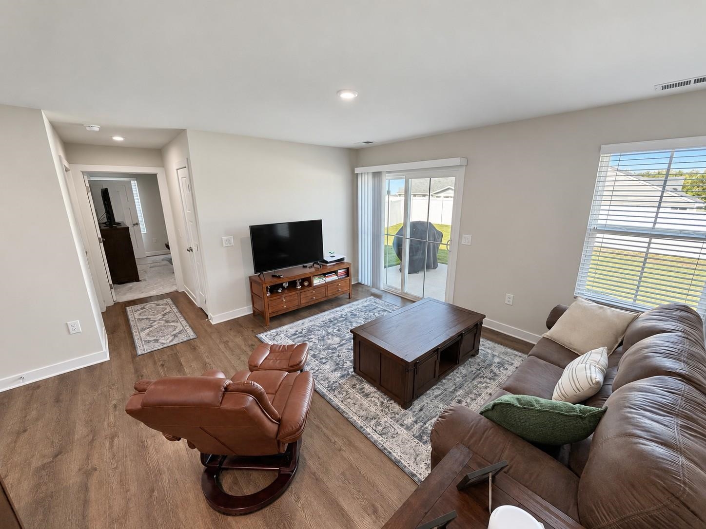 2128 Wexley Drive Property Photo 6