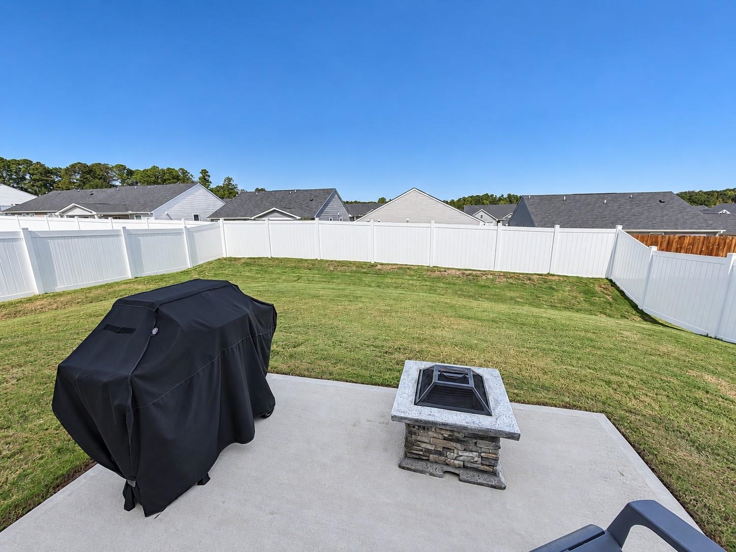 2128 Wexley Drive Property Photo 17