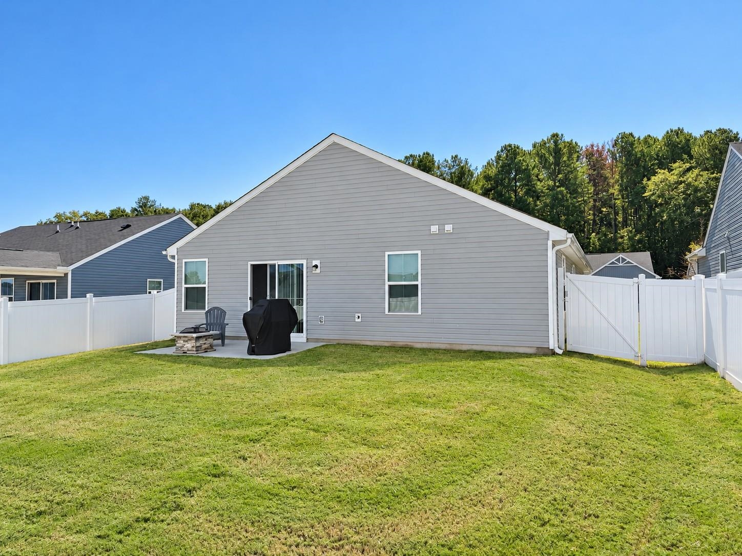 2128 Wexley Drive Property Photo 18