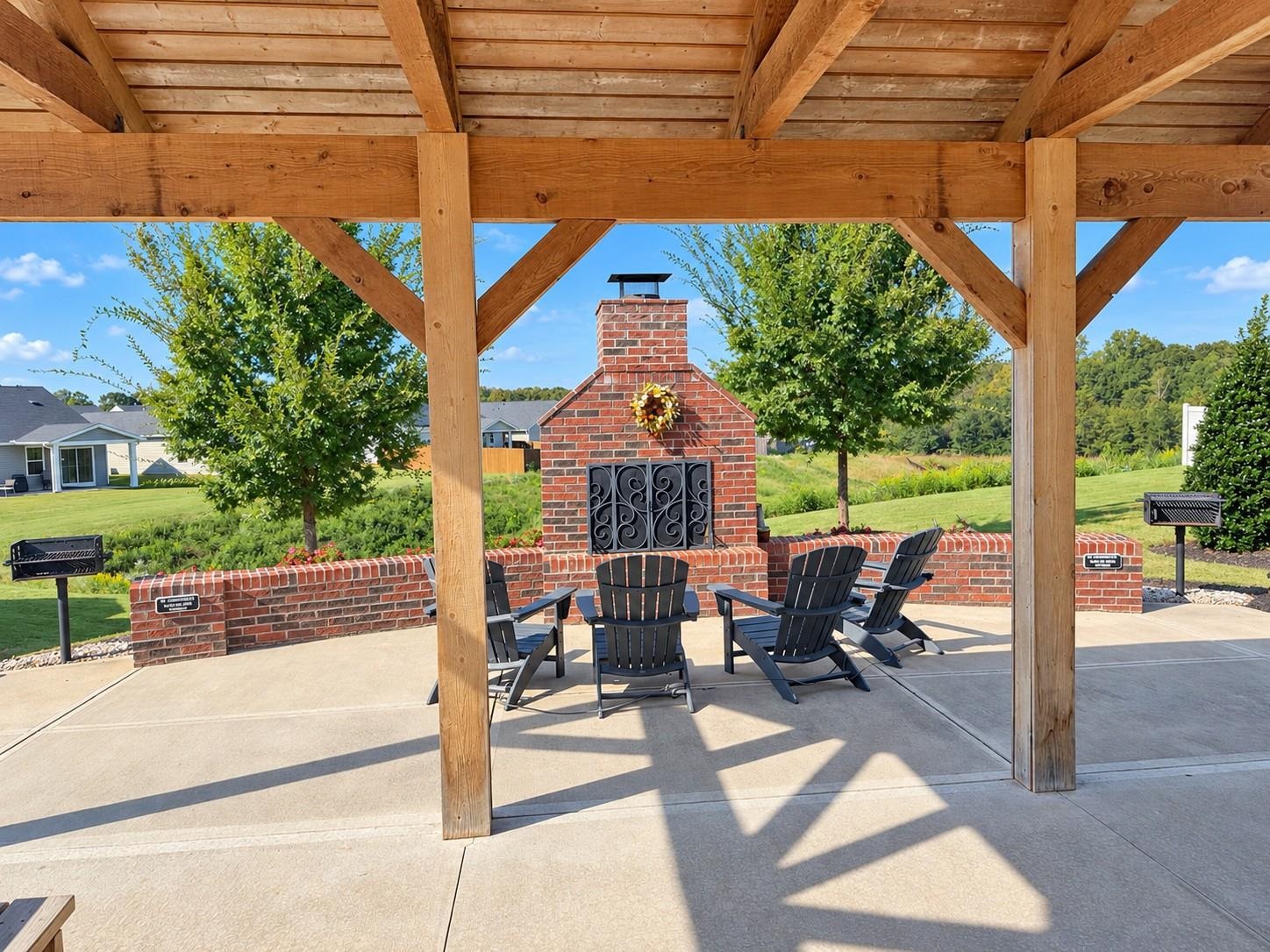 2128 Wexley Drive Property Photo 20