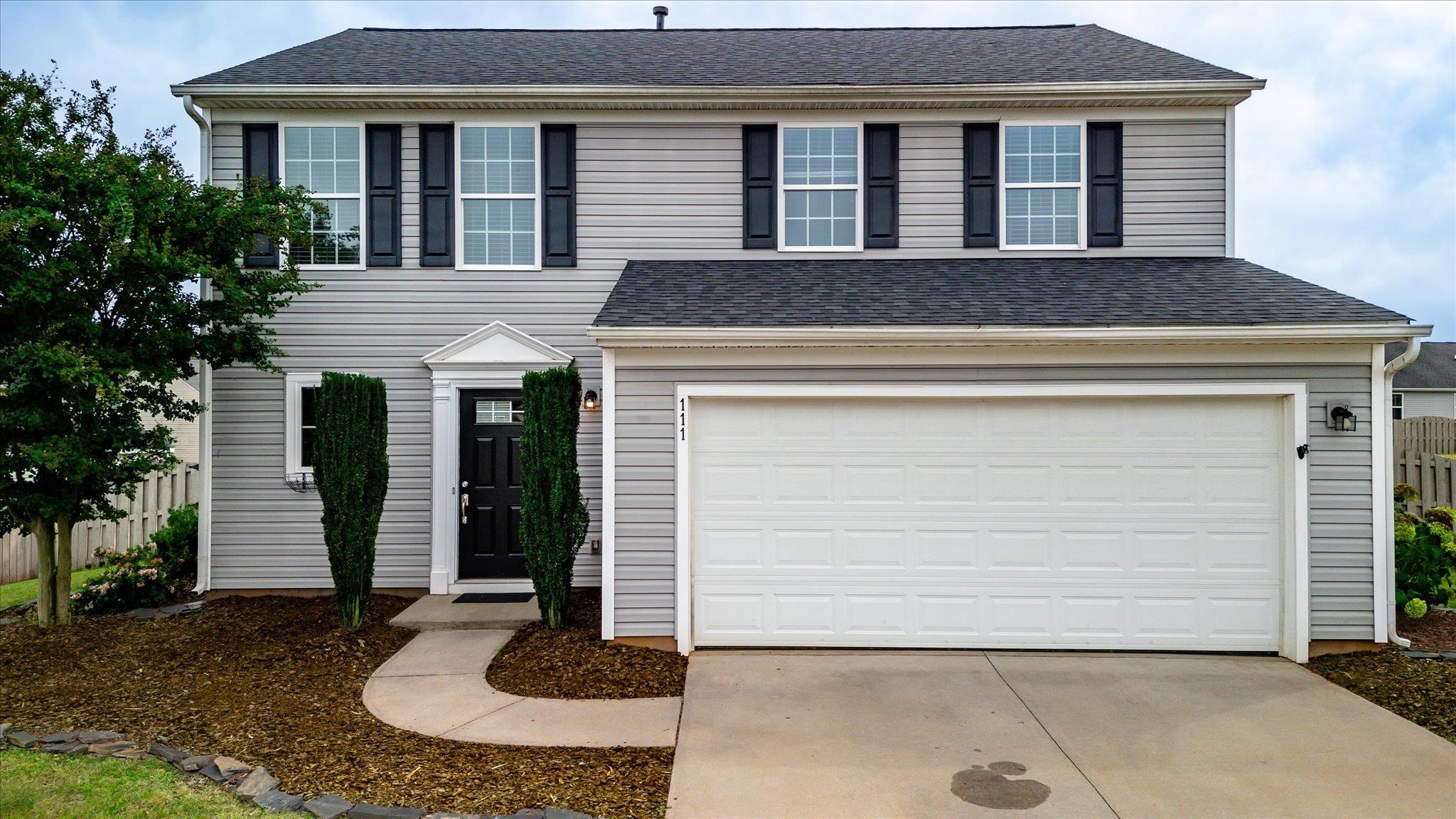 111 Bridgeville Way Property Photo 1