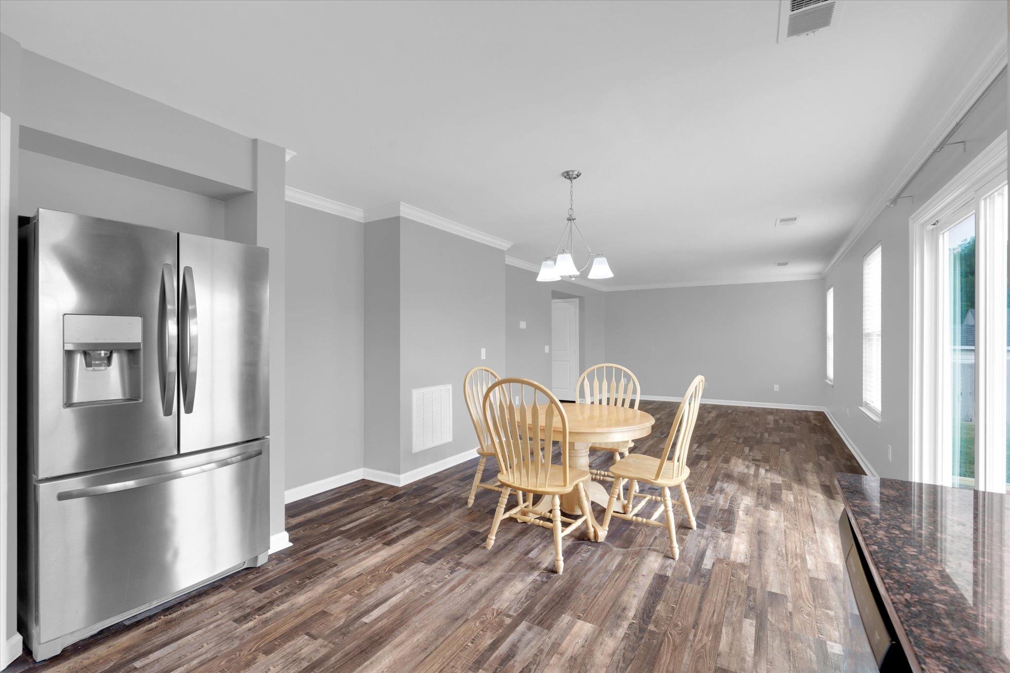 111 Bridgeville Way Property Photo 17