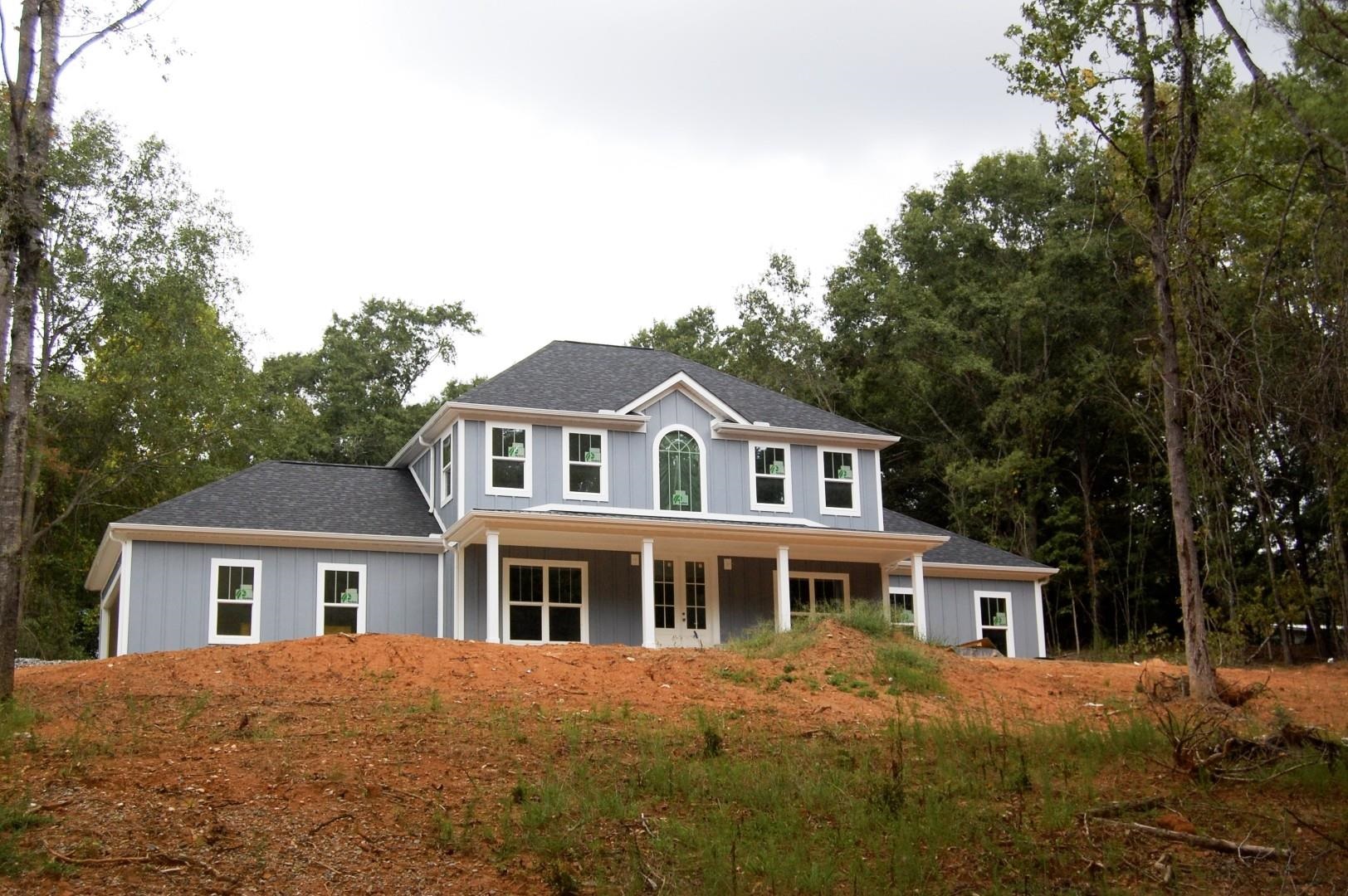 506 Emerald Cove Drive Property Photo 1