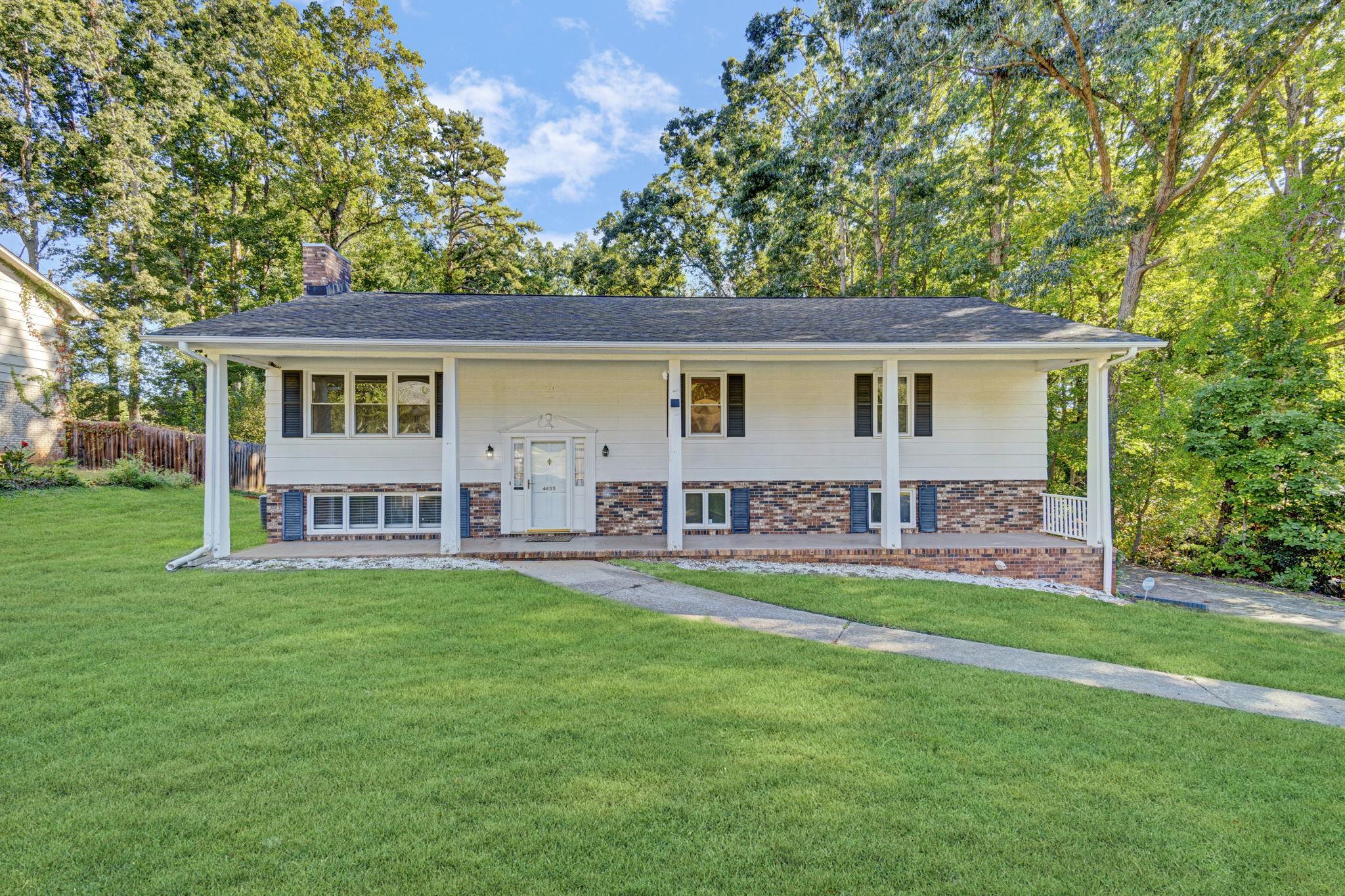 4655 Schirra Court Property Photo 1