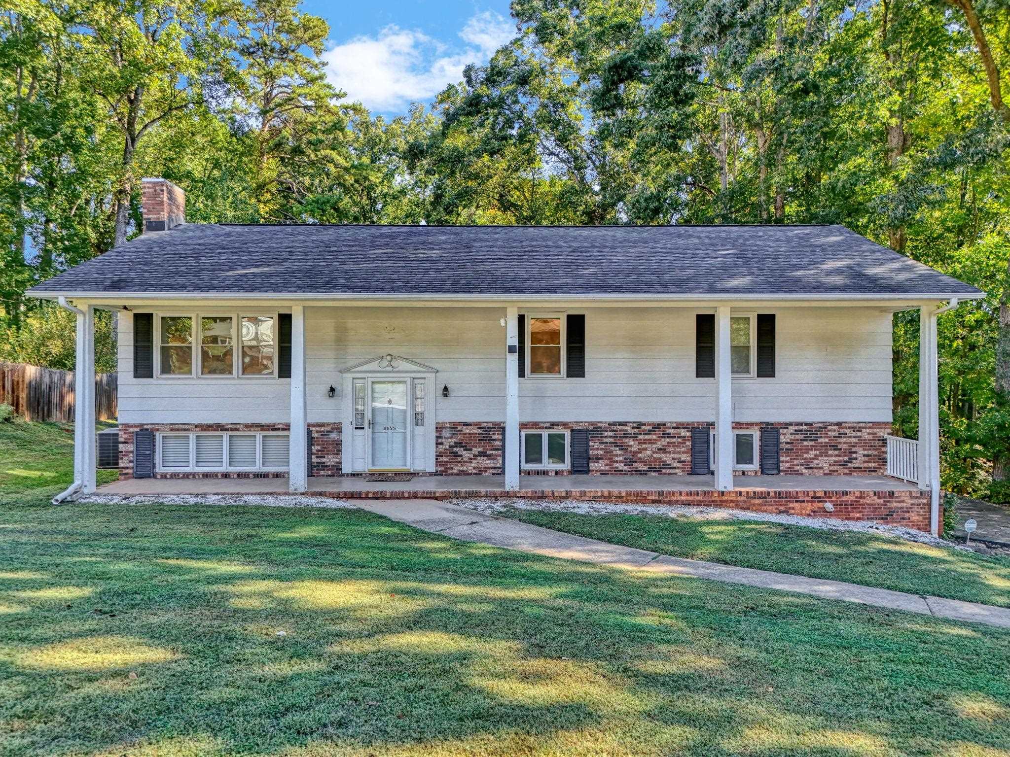 4655 Schirra Court Property Photo 2