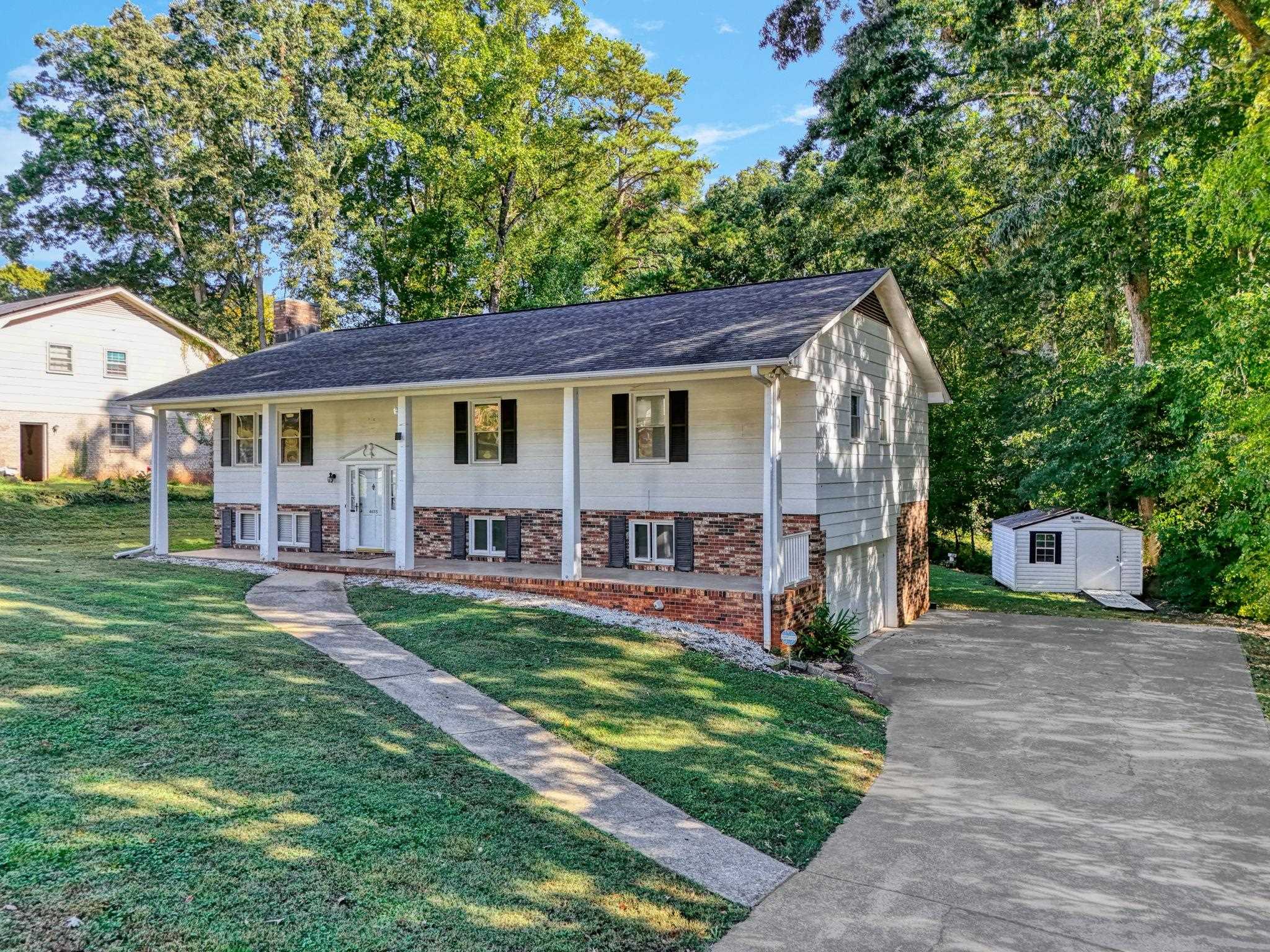 4655 Schirra Court Property Photo 3