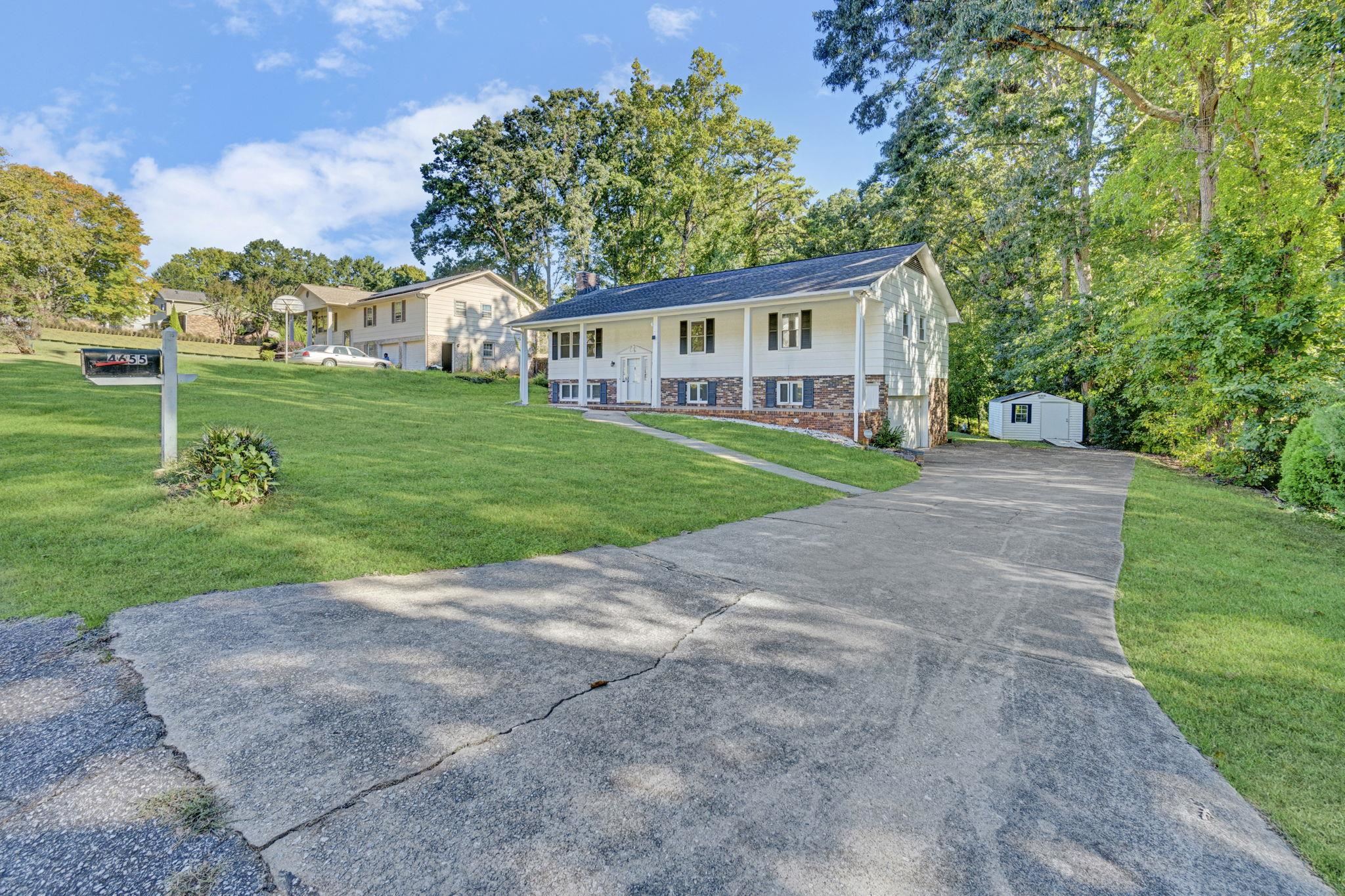 4655 Schirra Court Property Photo 34