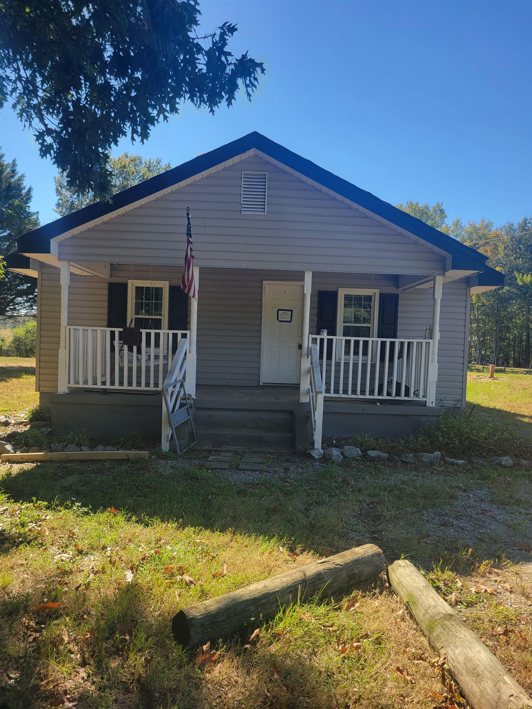 1210 Old Buncombe Road Road Property Photo 1