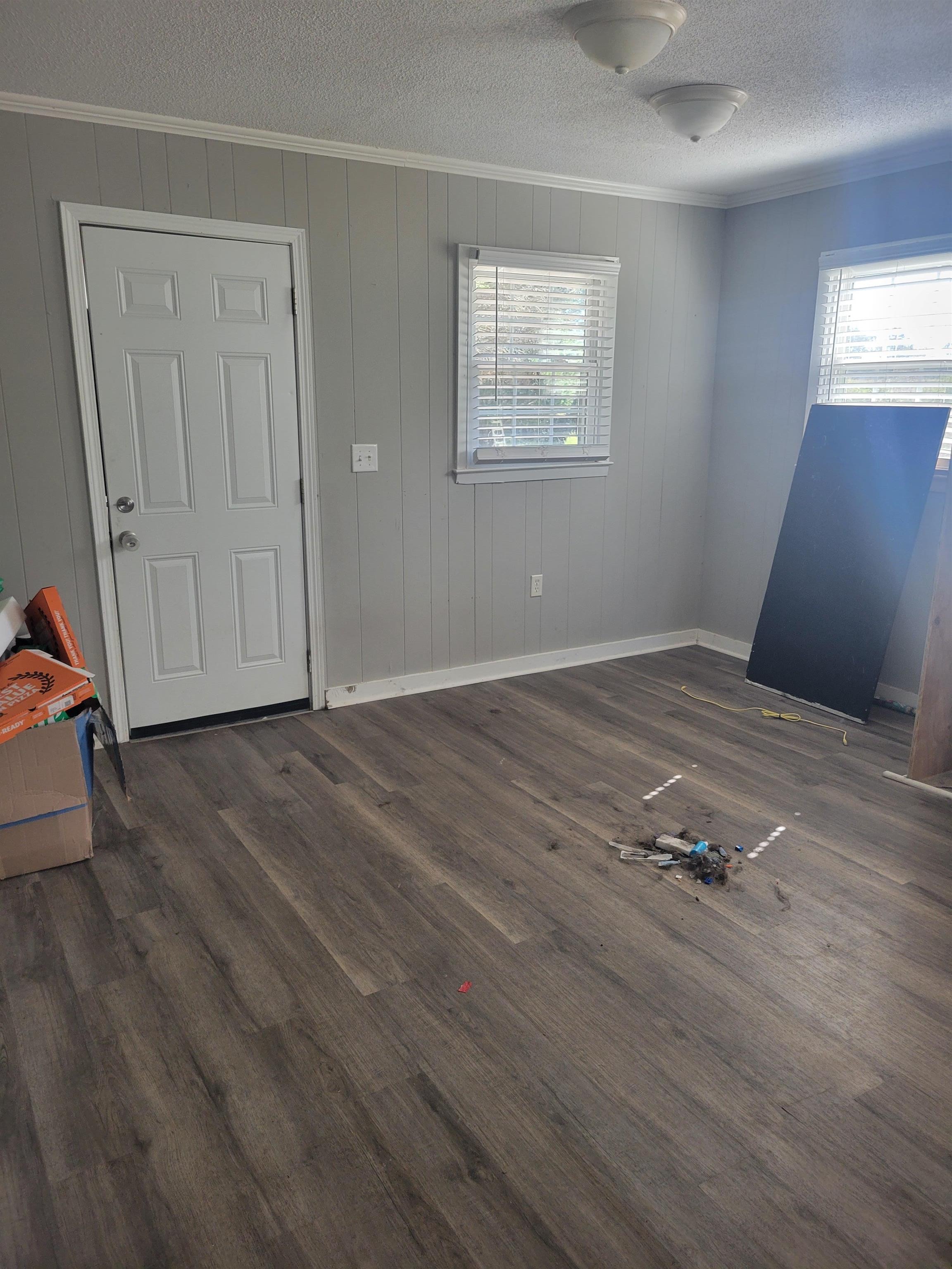 1210 Old Buncombe Road Road Property Photo 5