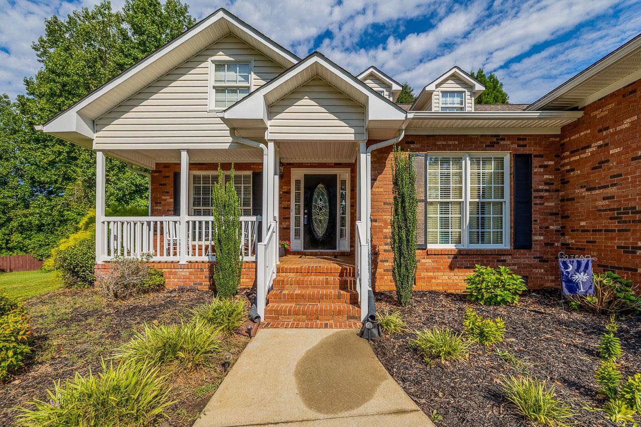 443 Congaree Road Property Photo 1