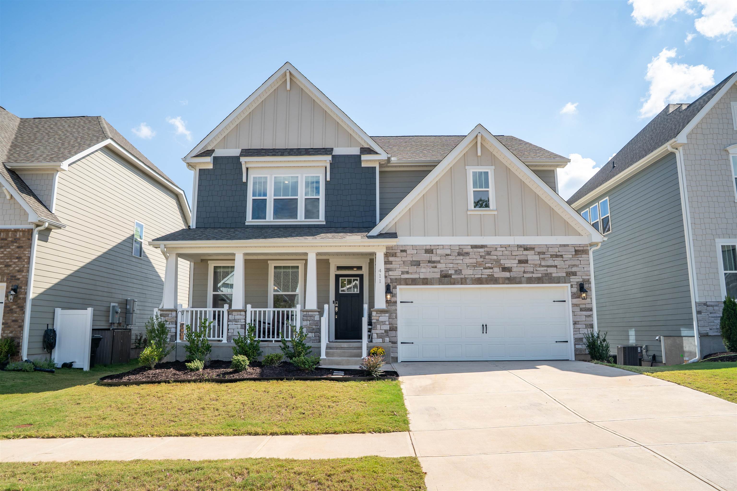 411 Barred Owl Road Property Photo 1