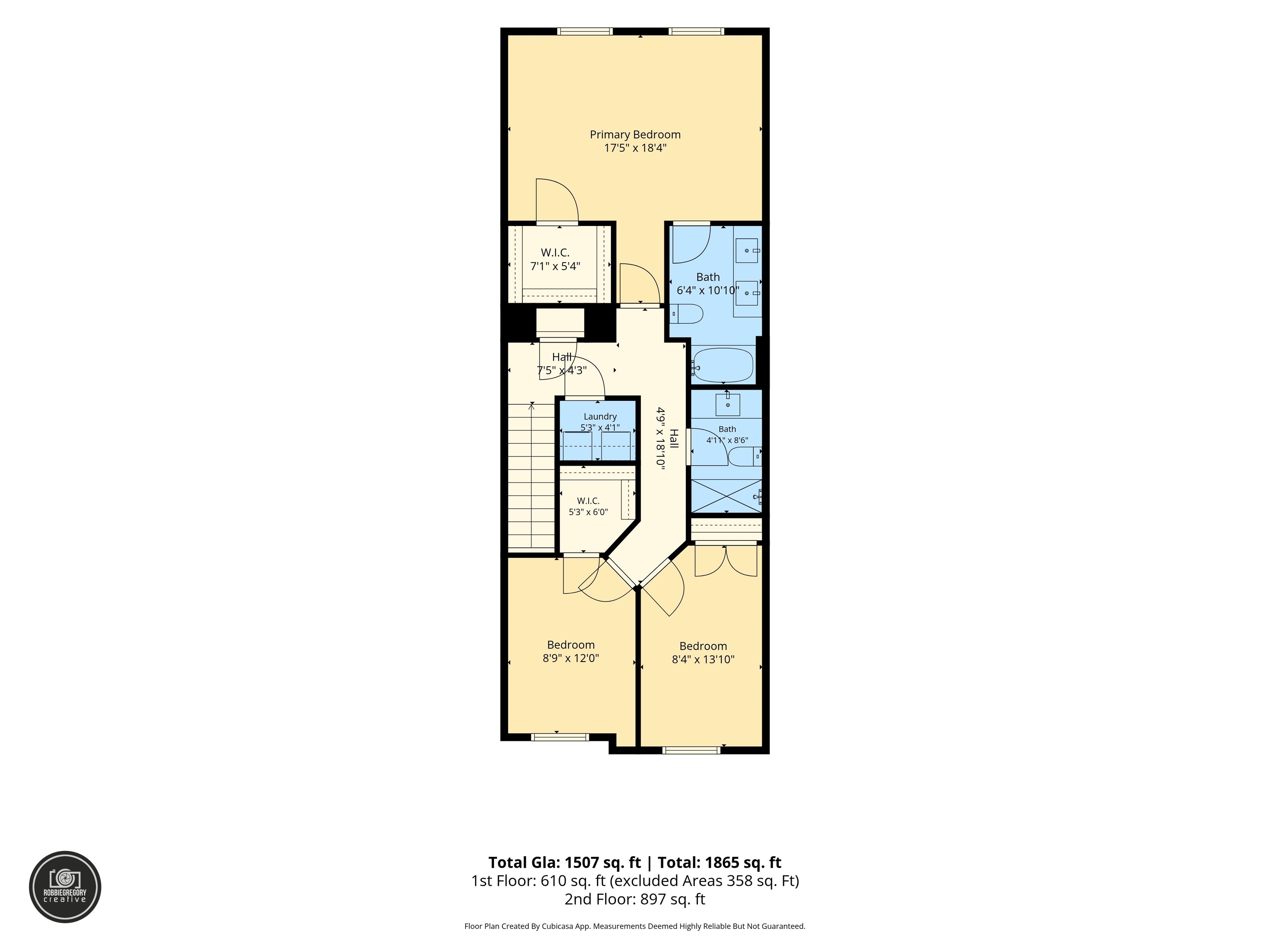 105 Valley Creek Dr Property Photo 45