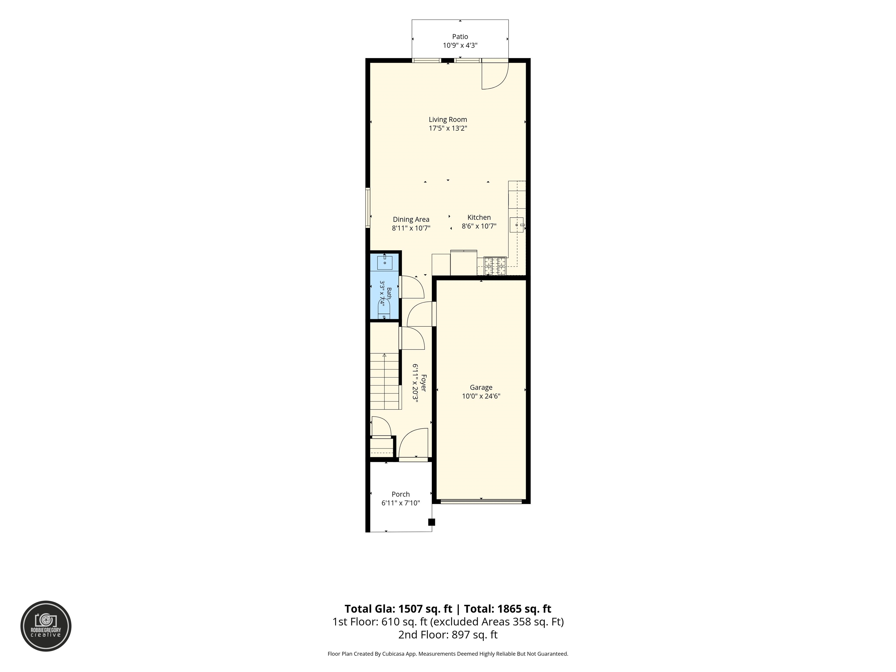 105 Valley Creek Dr Property Photo 46