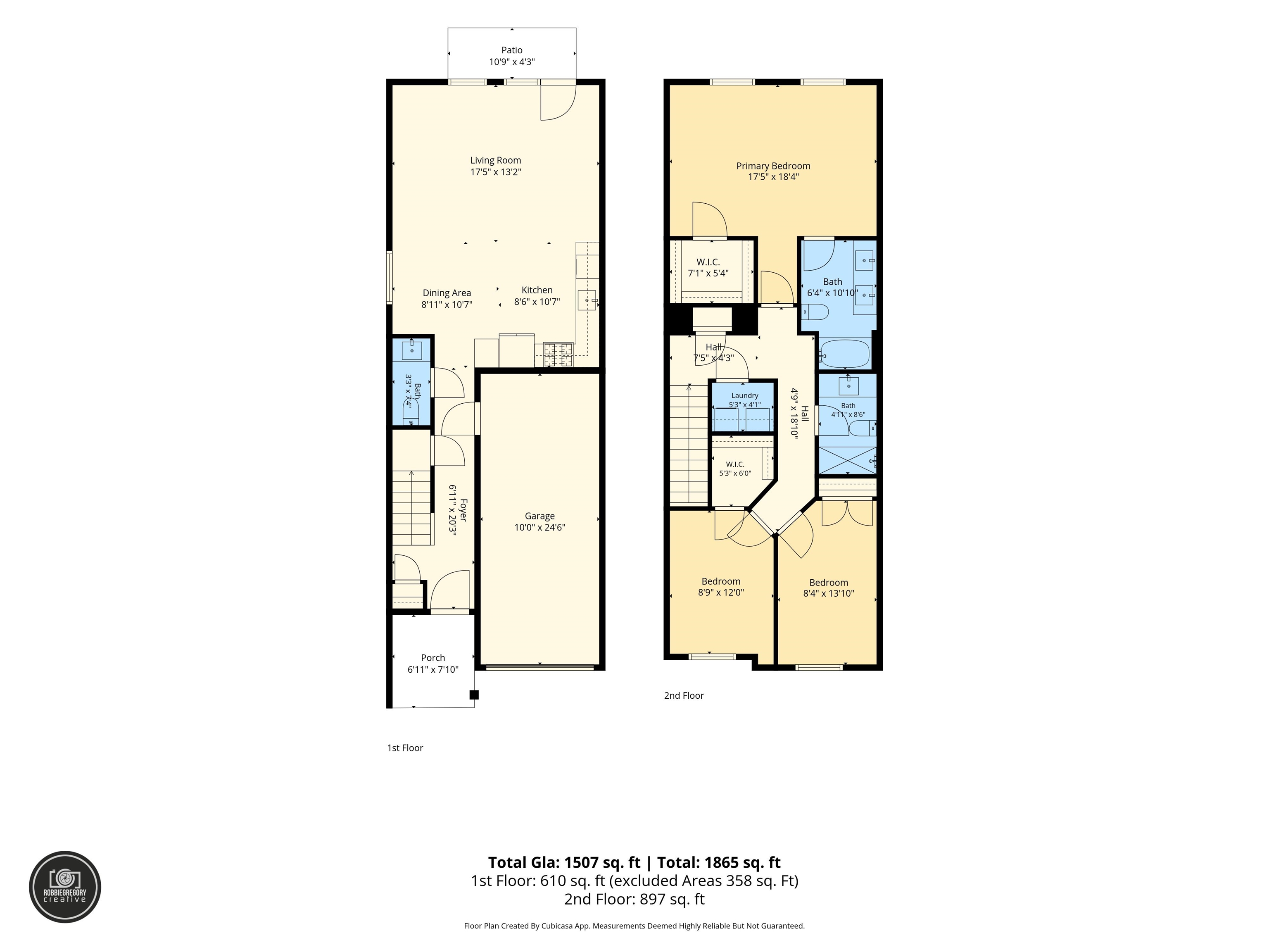 105 Valley Creek Dr Property Photo 47