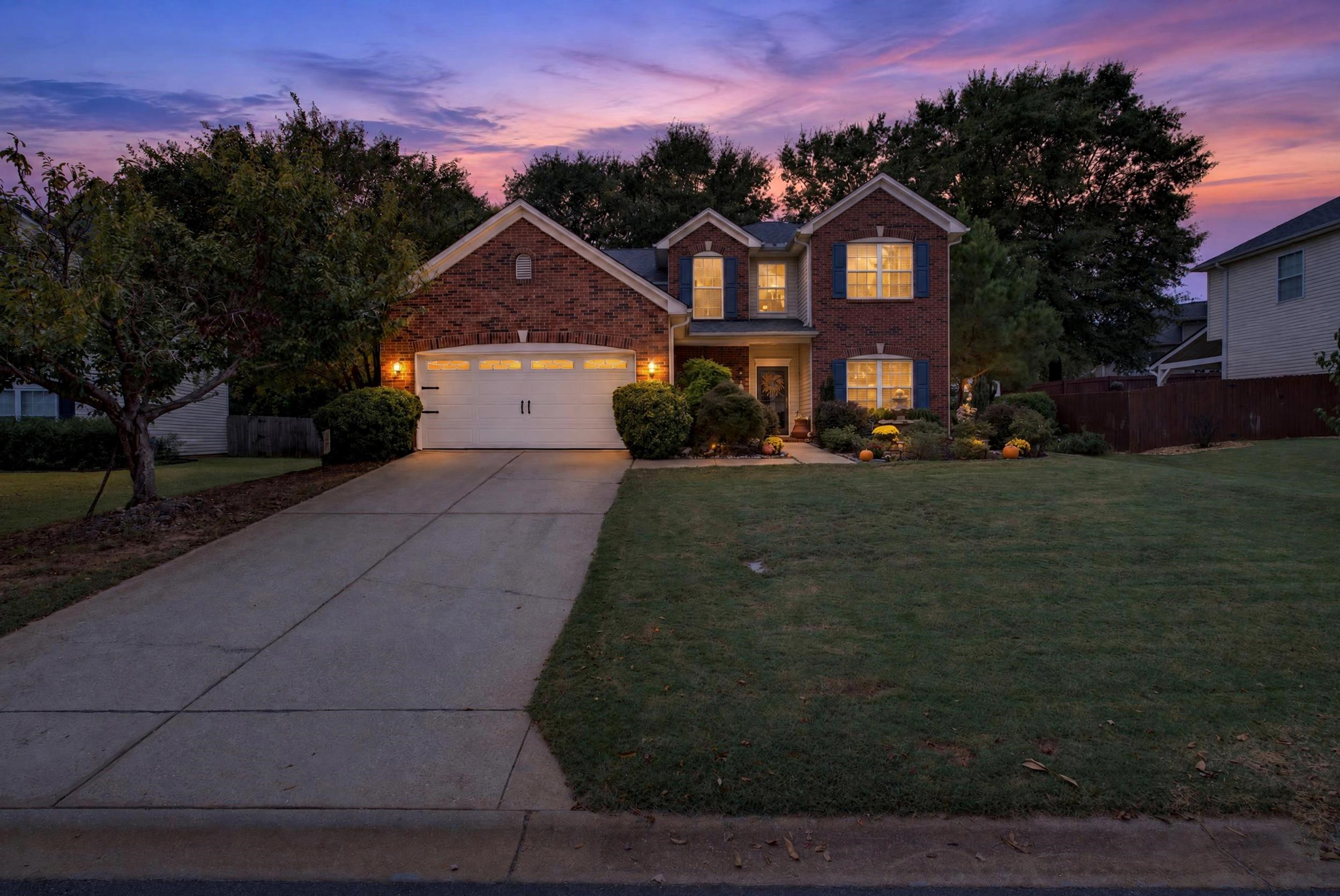 368 Woodsberry Shoals Drive Property Photo 13