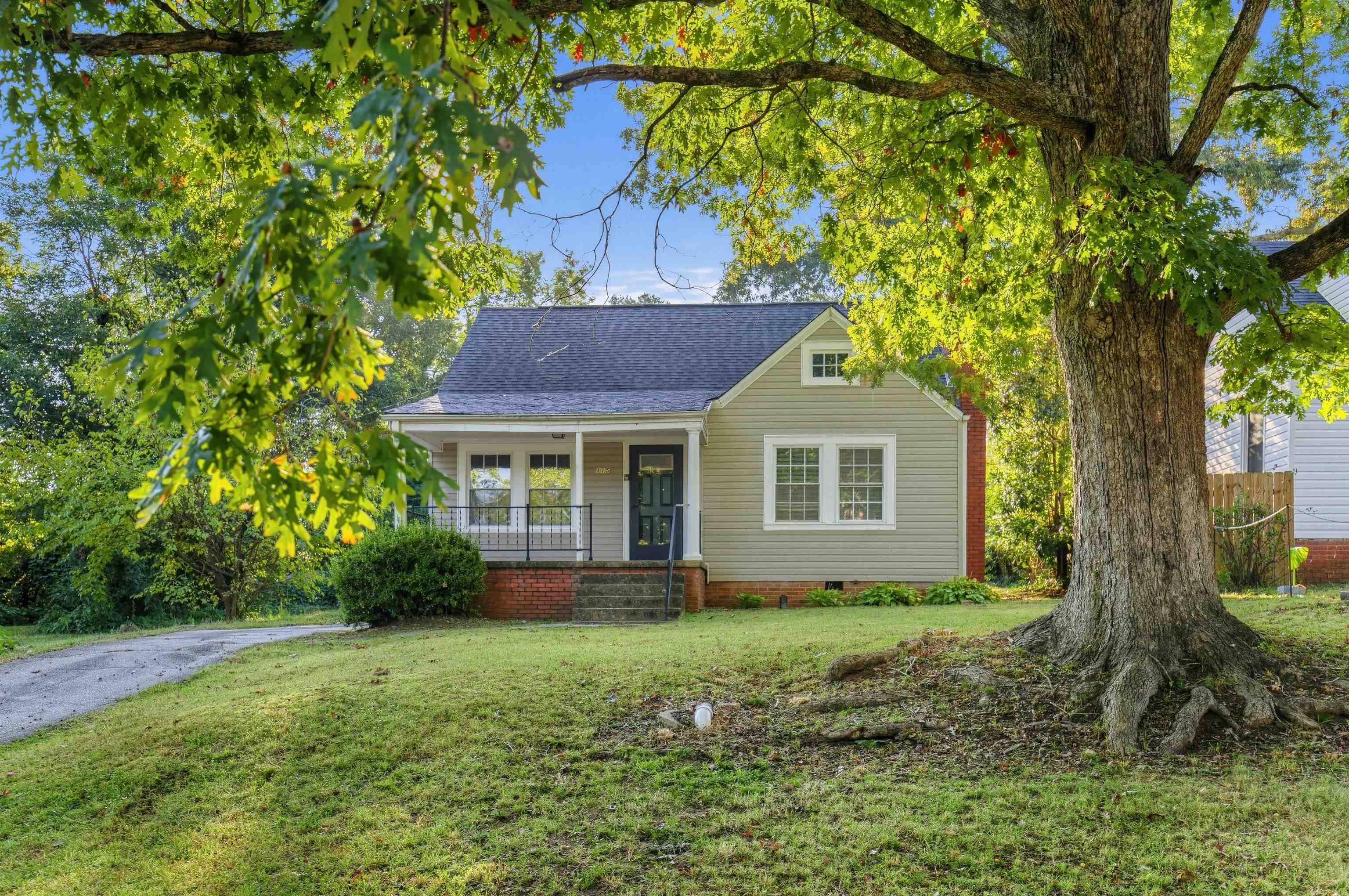115 White Oak Road Property Photo 1