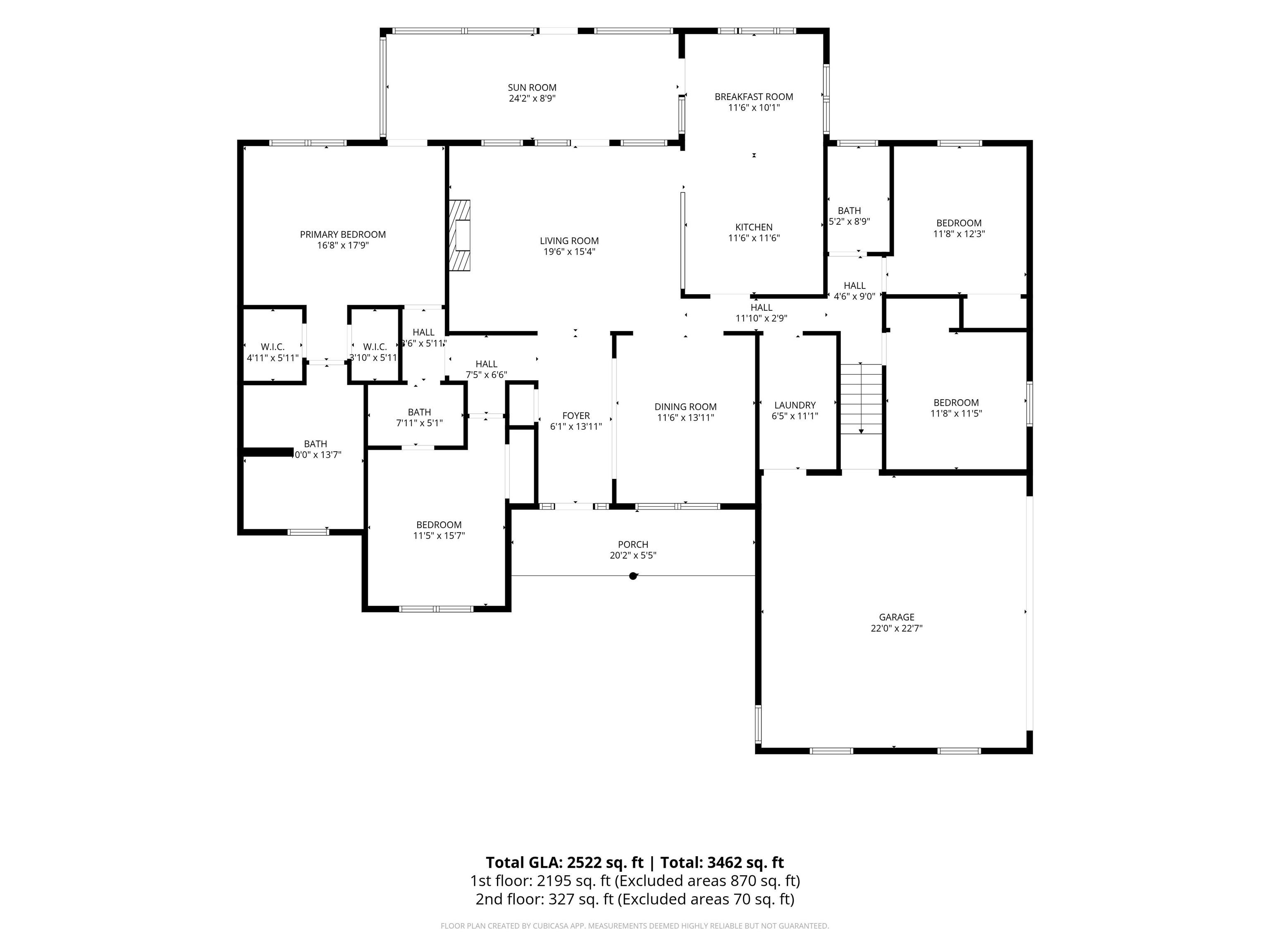 111 William Owens Way Property Photo 39