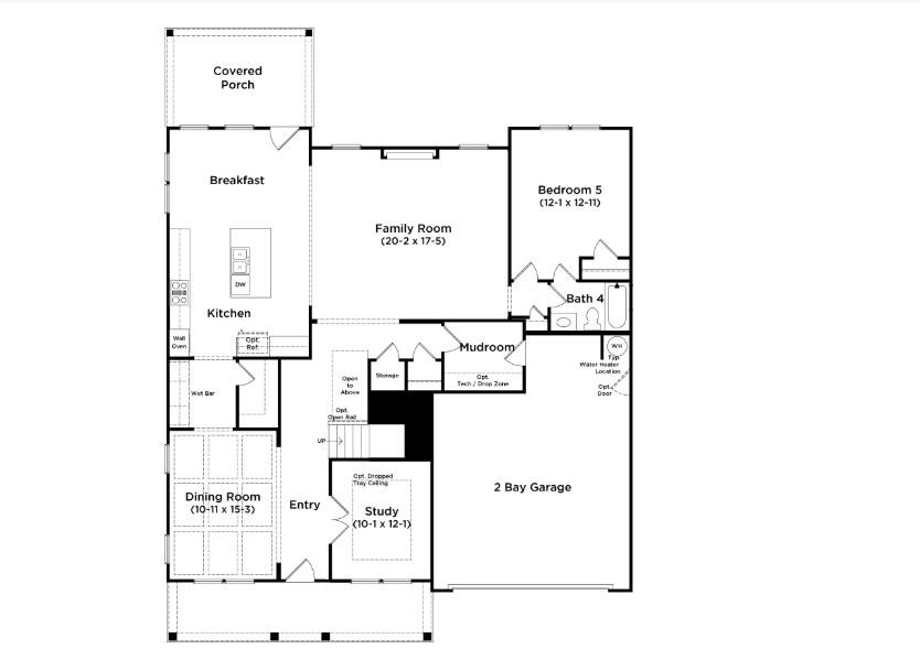633 Winstone Trail Property Photo 5