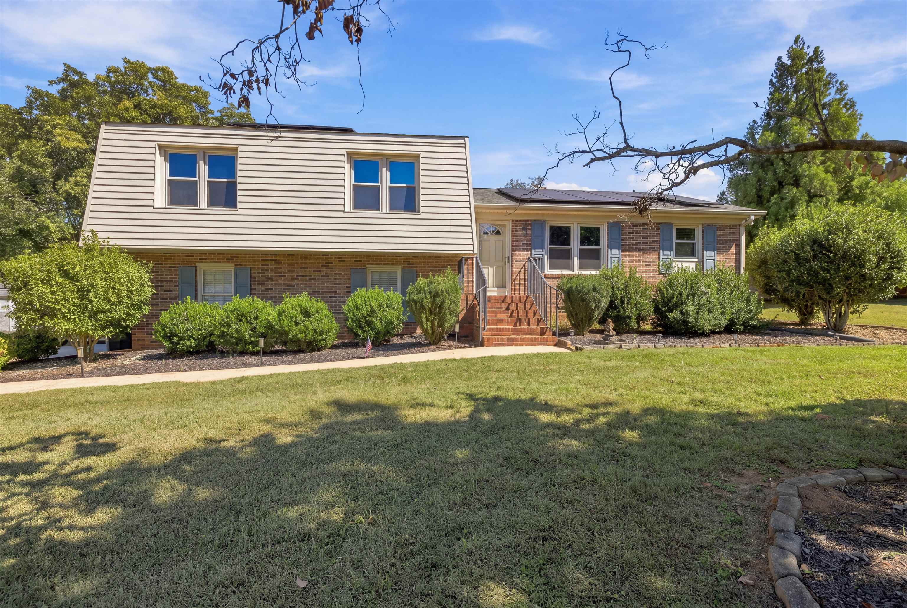 206 Cretewood Drive