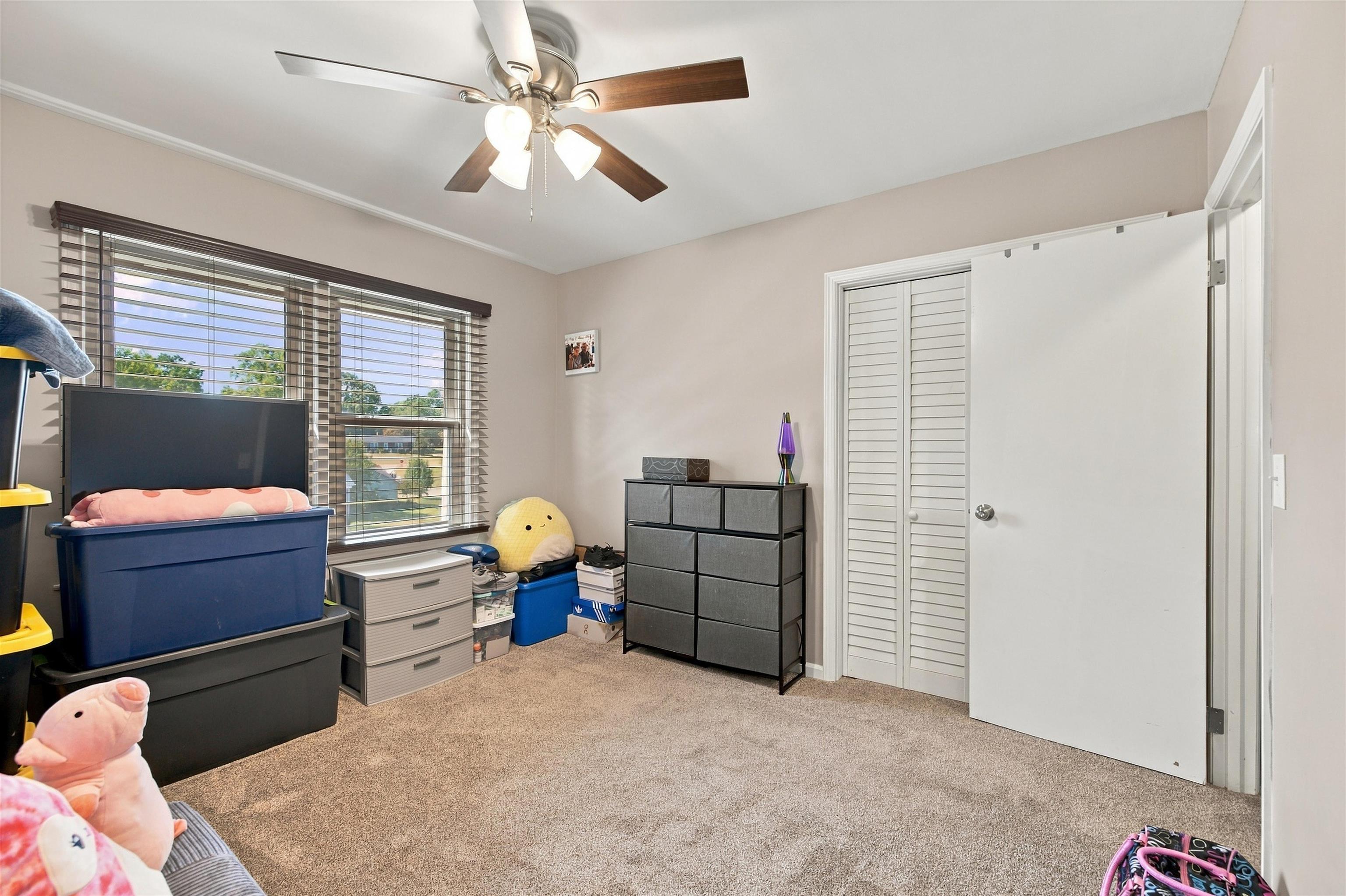 206 Cretewood Drive Property Photo 22