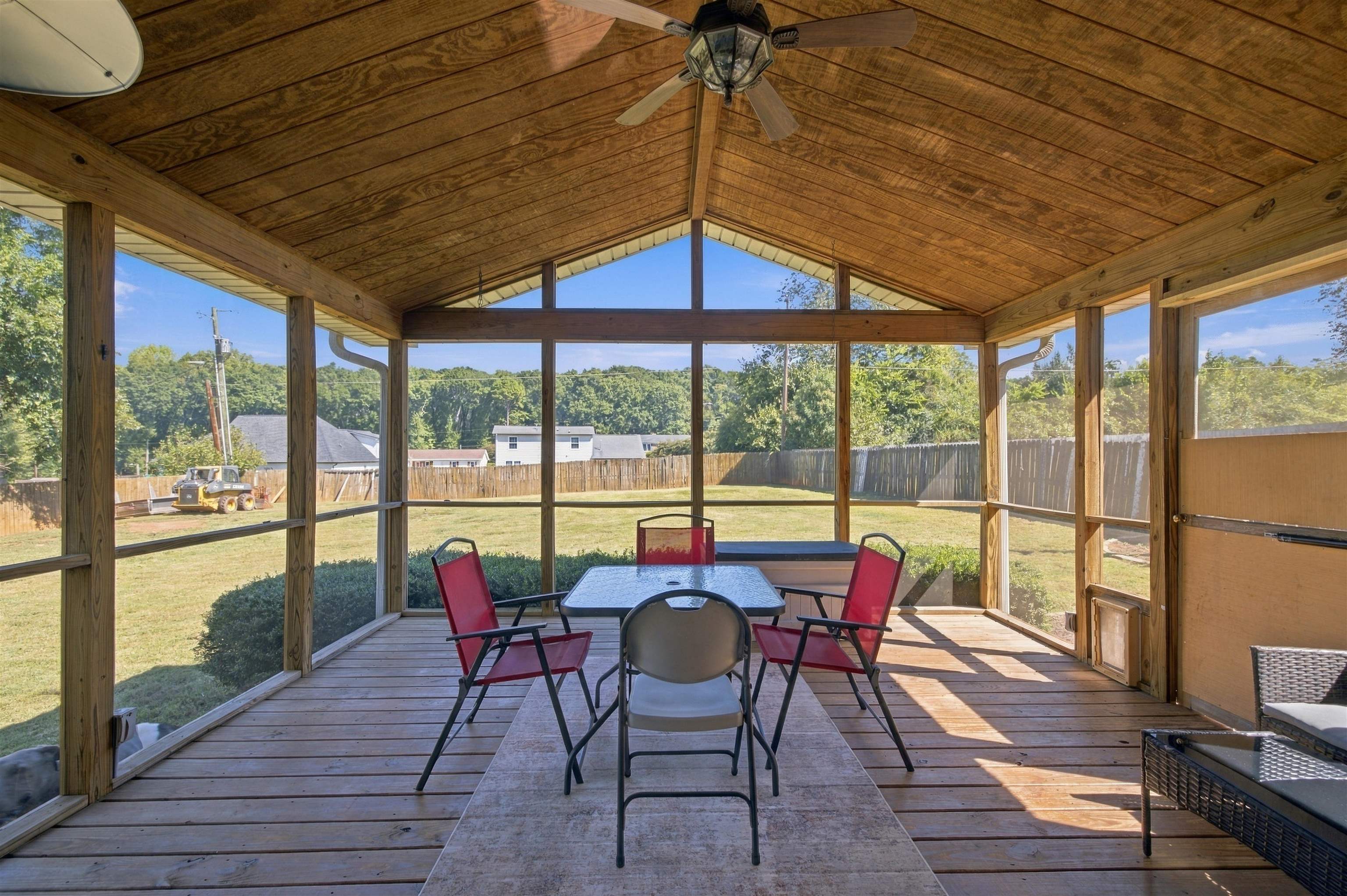 206 Cretewood Drive Property Photo 26