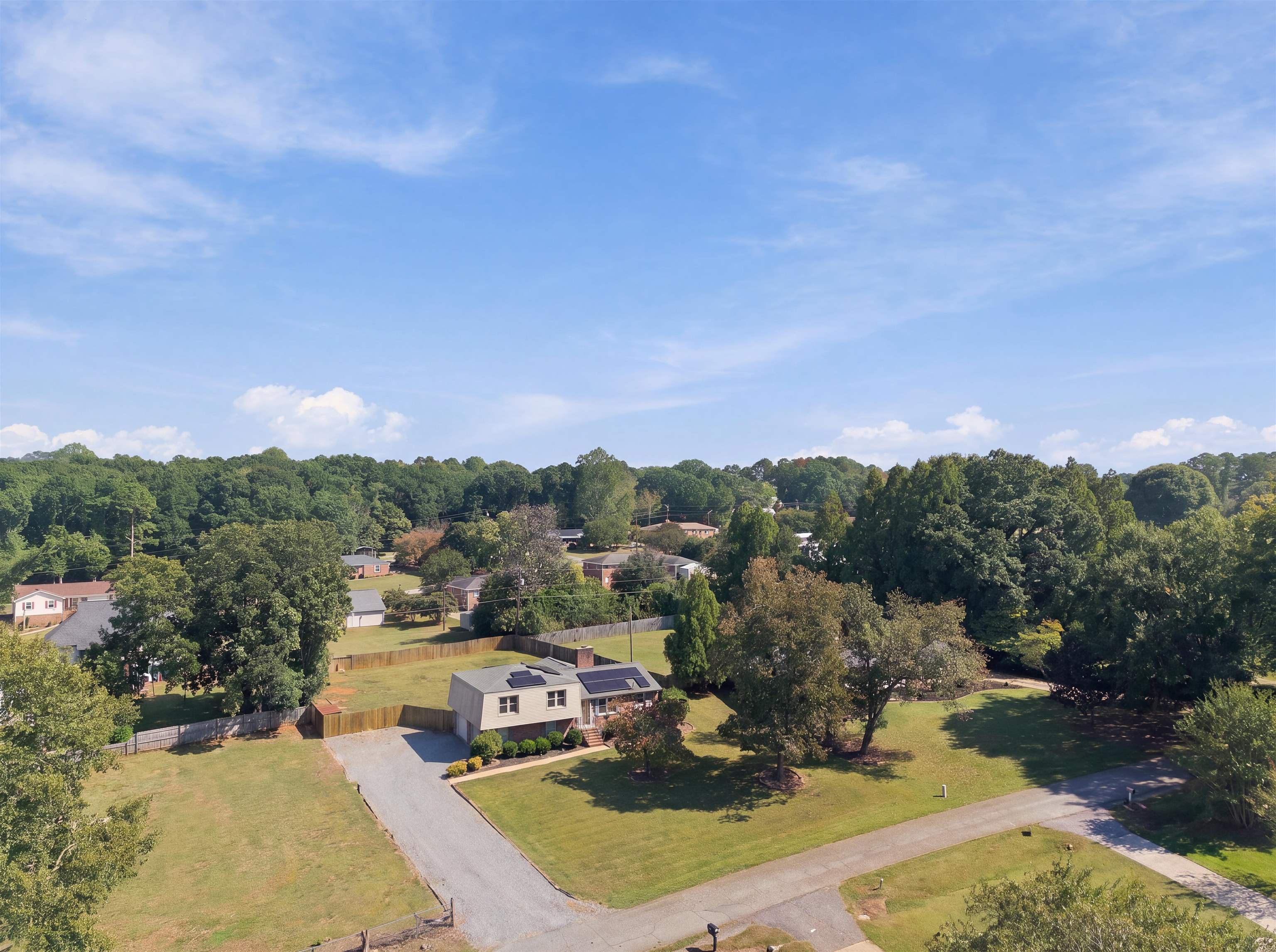 206 Cretewood Drive Property Photo 29