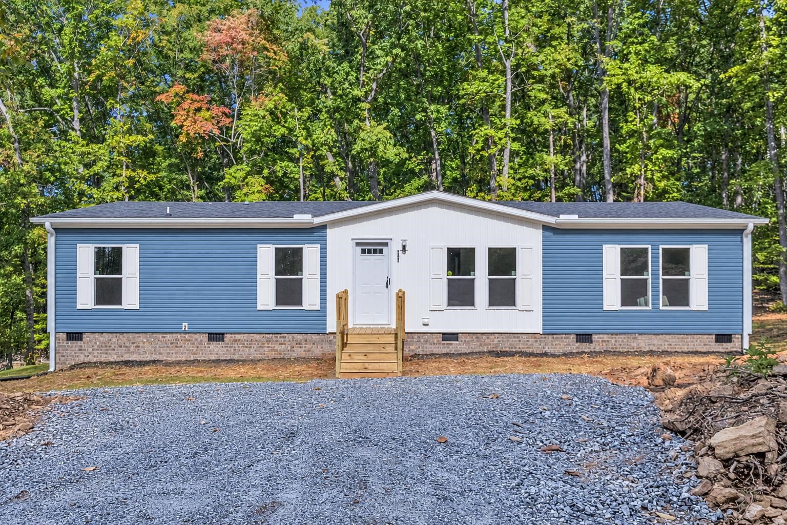 131 Jesse Trl Trail Property Photo 1