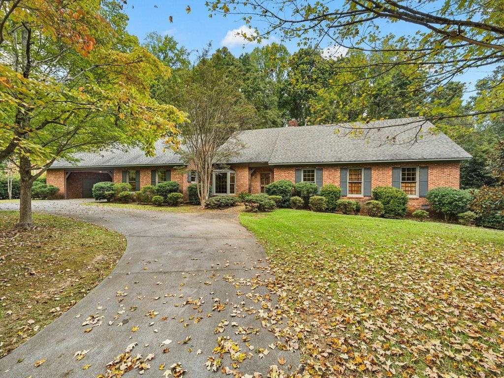 526 Audubon Drive Property Photo 1