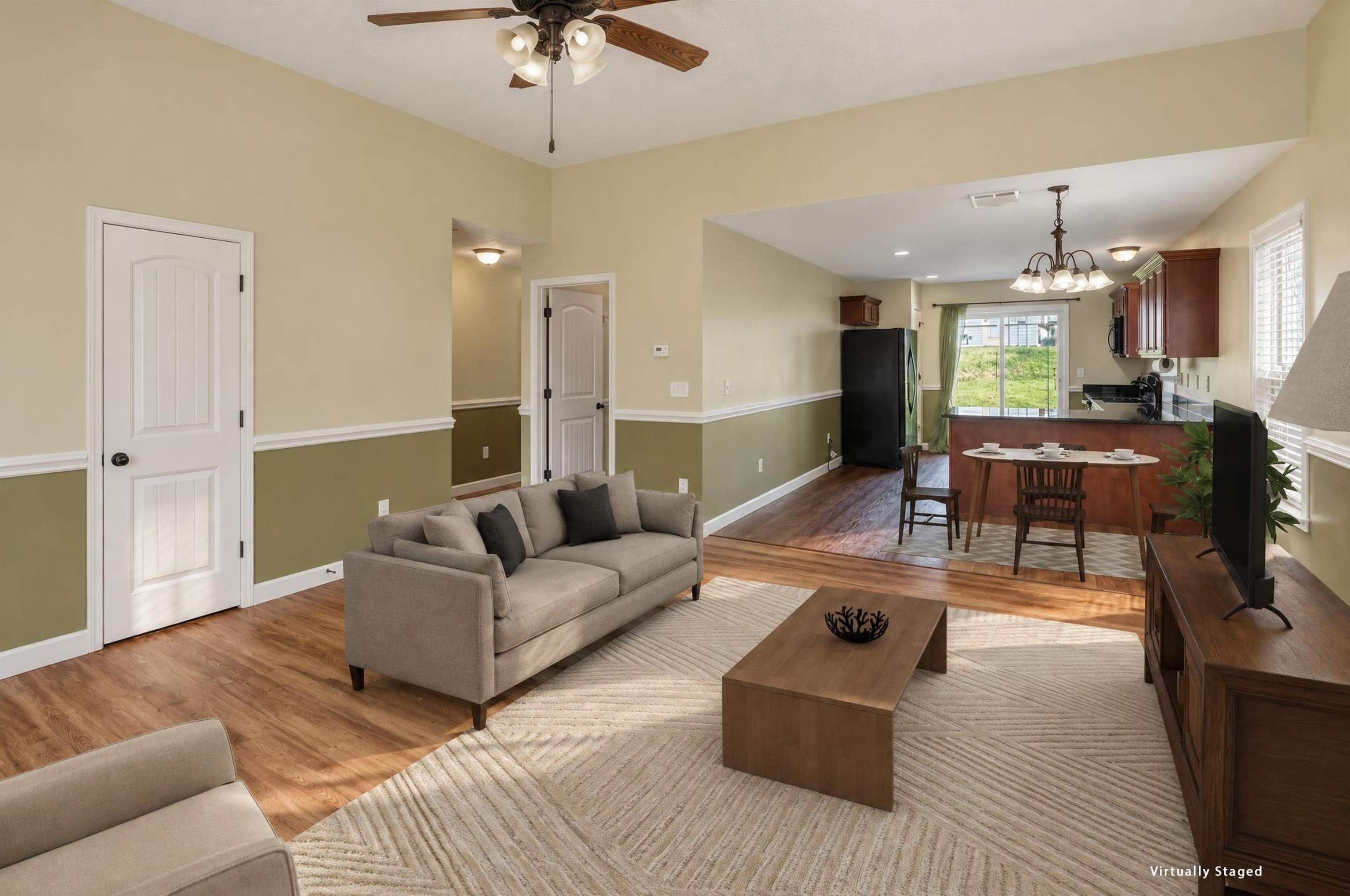 12 Bush Street Property Photo 10