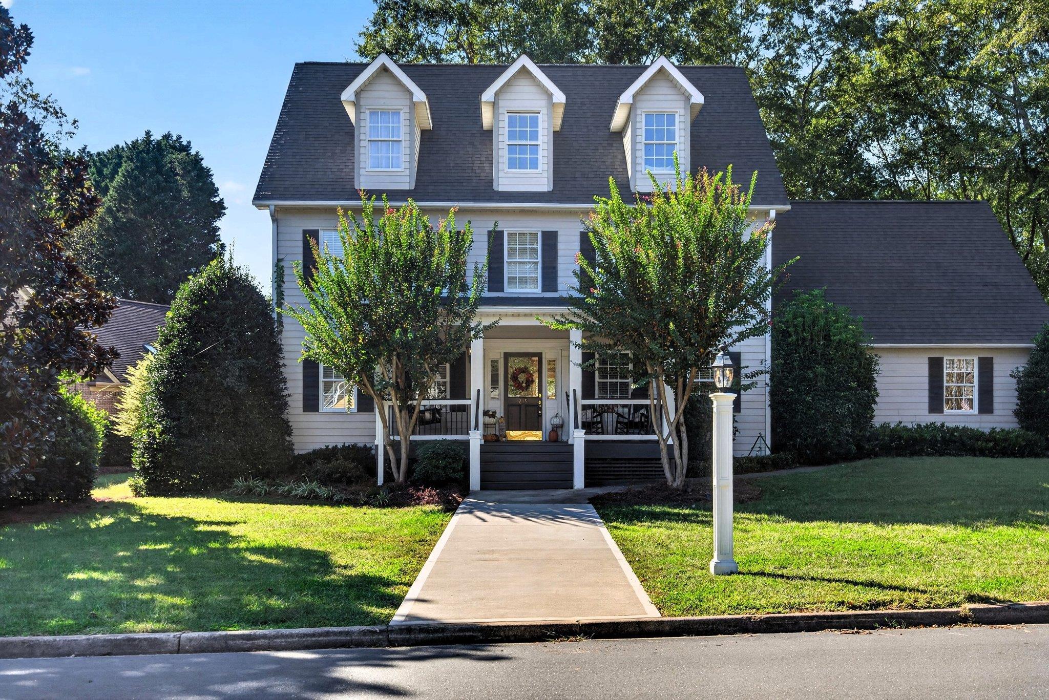 215 Coburn Drive Property Photo 1