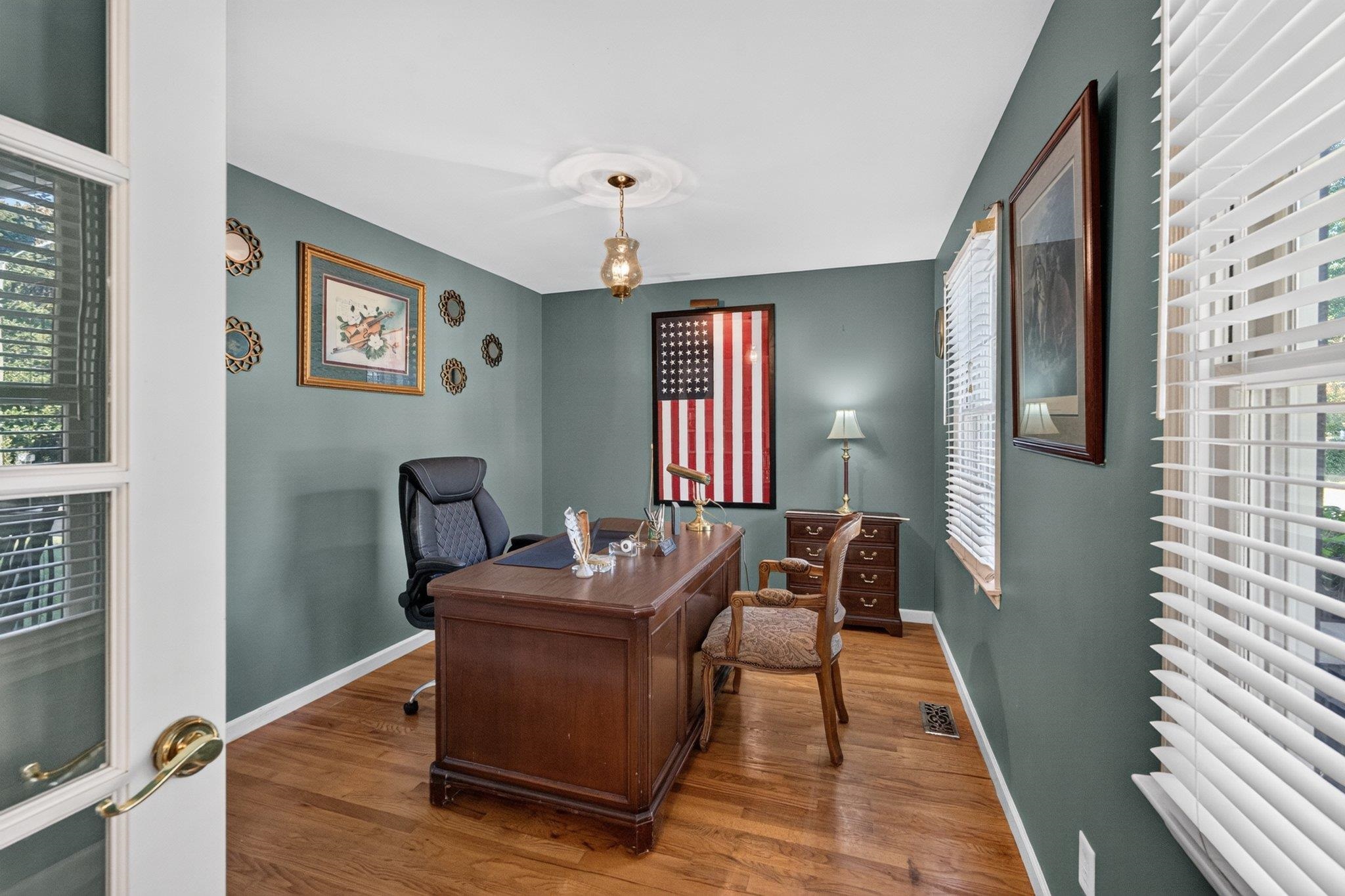 215 Coburn Drive Property Photo 14