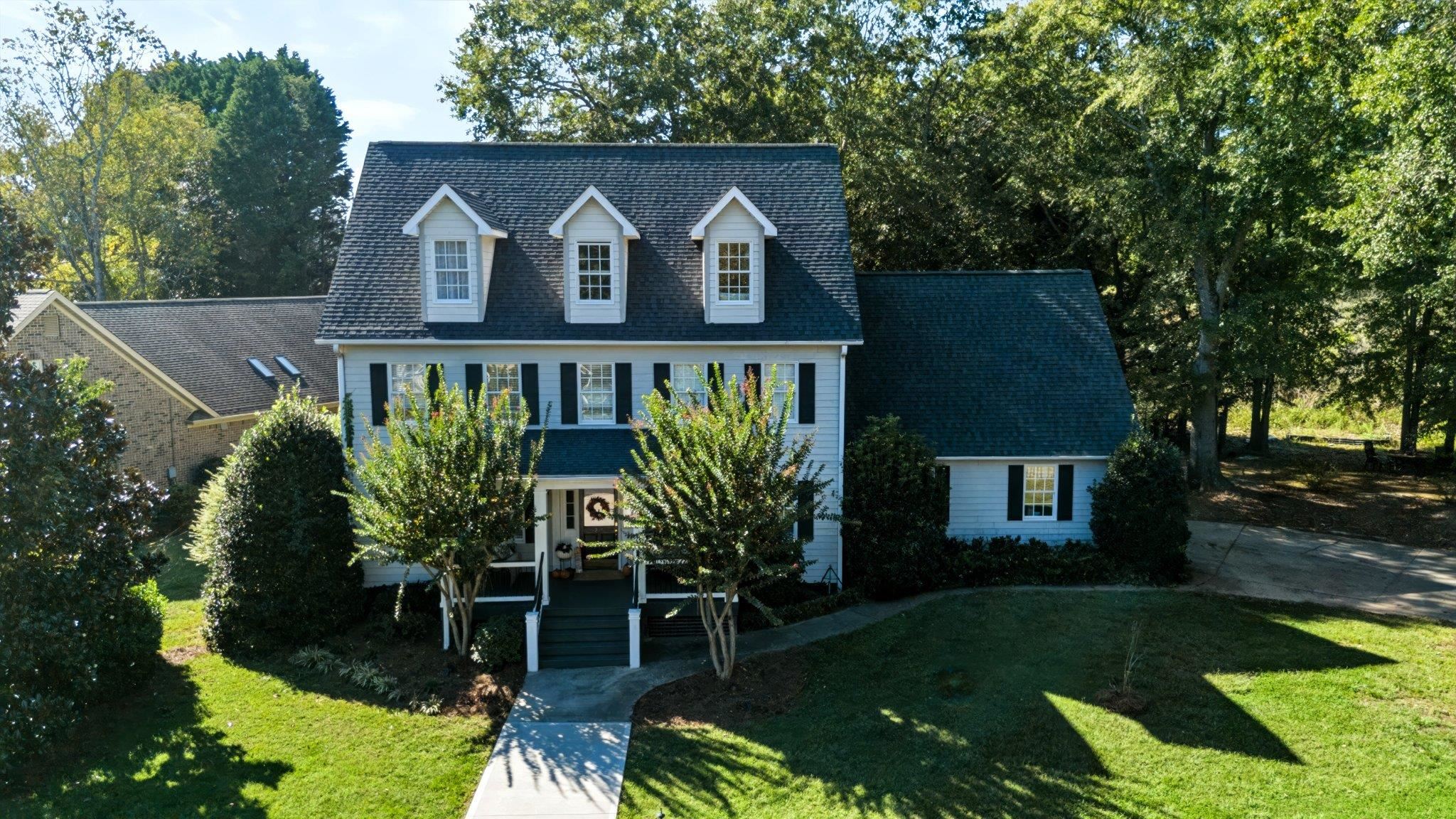 215 Coburn Drive Property Photo 45