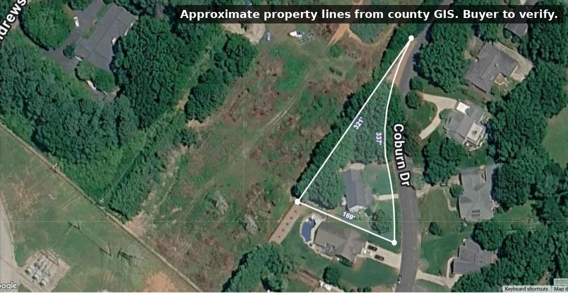 215 Coburn Drive Property Photo 46