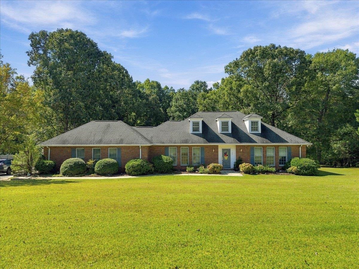 109 Wren Crossing Lane Property Photo 1
