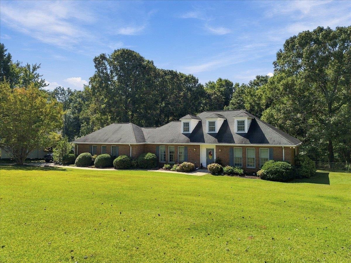 109 Wren Crossing Lane Property Photo 2