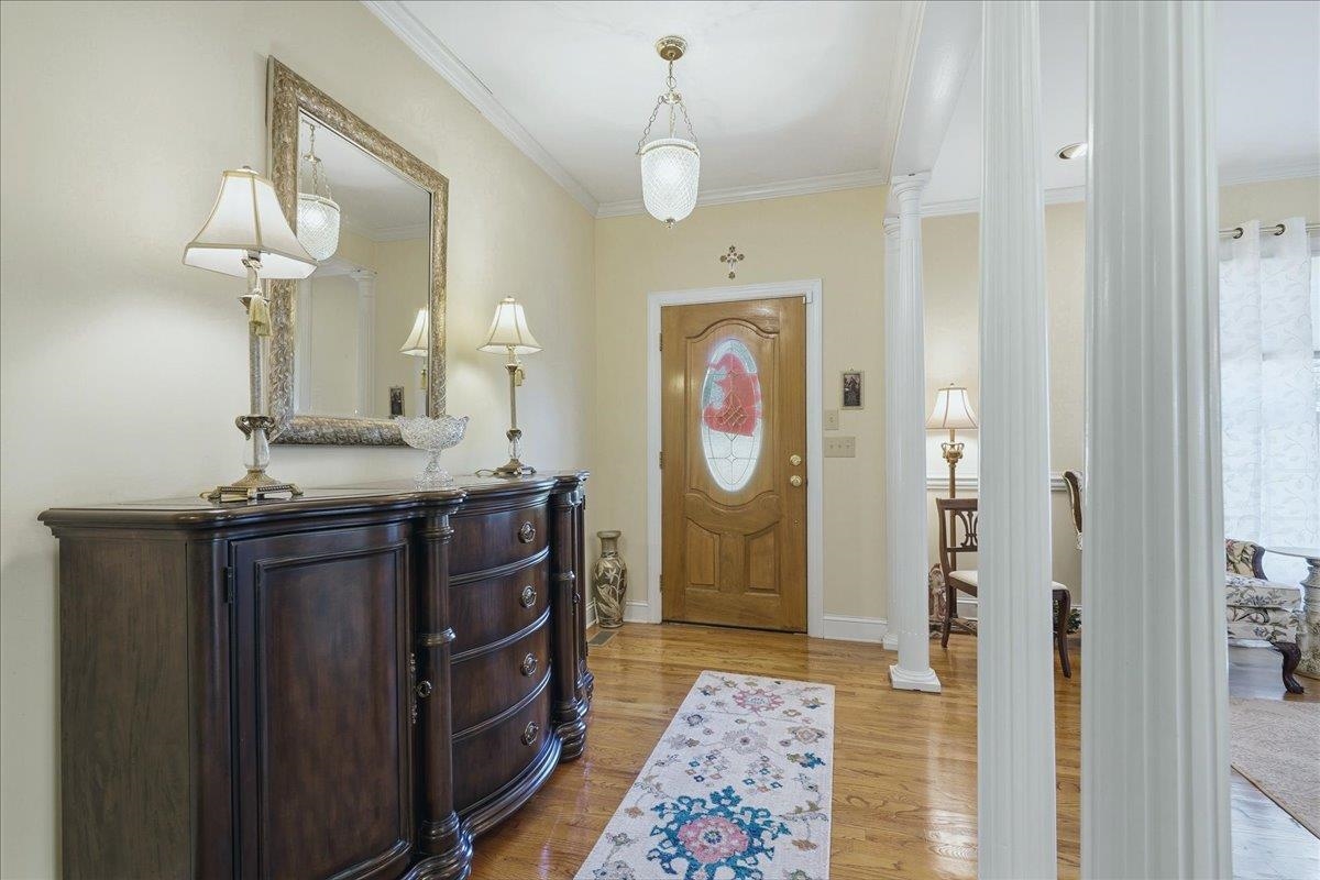 109 Wren Crossing Lane Property Photo 6