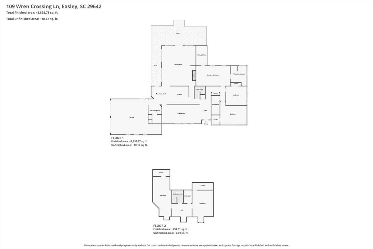 109 Wren Crossing Lane Property Photo 39