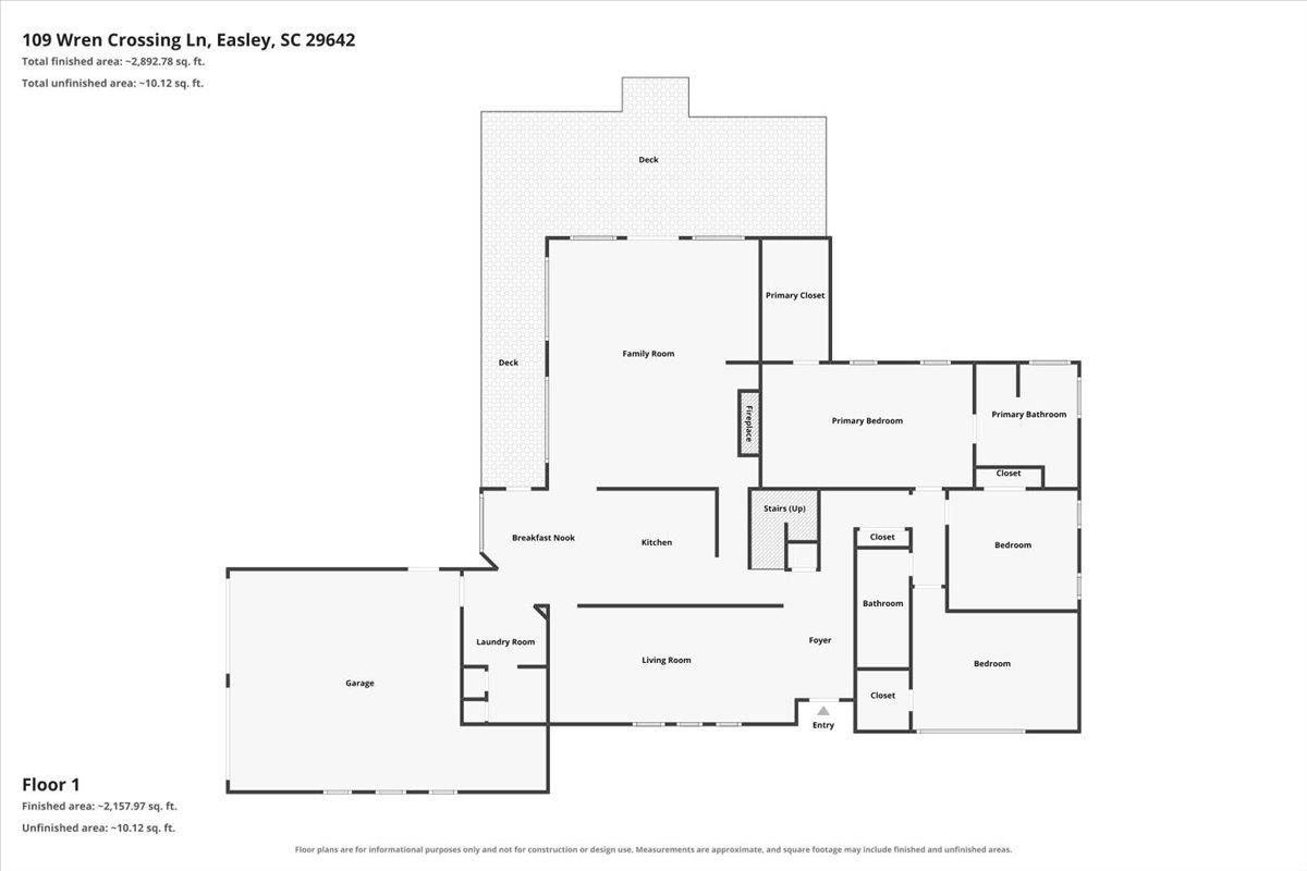 109 Wren Crossing Lane Property Photo 40