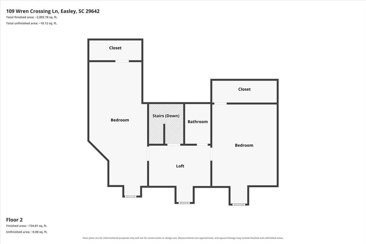 109 Wren Crossing Lane Property Photo 41