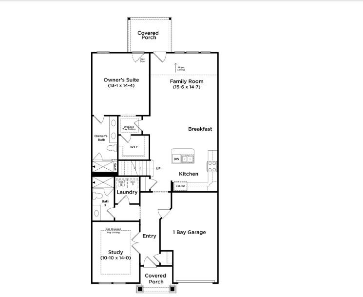 143 Aspen Ridge Lane Property Photo 5