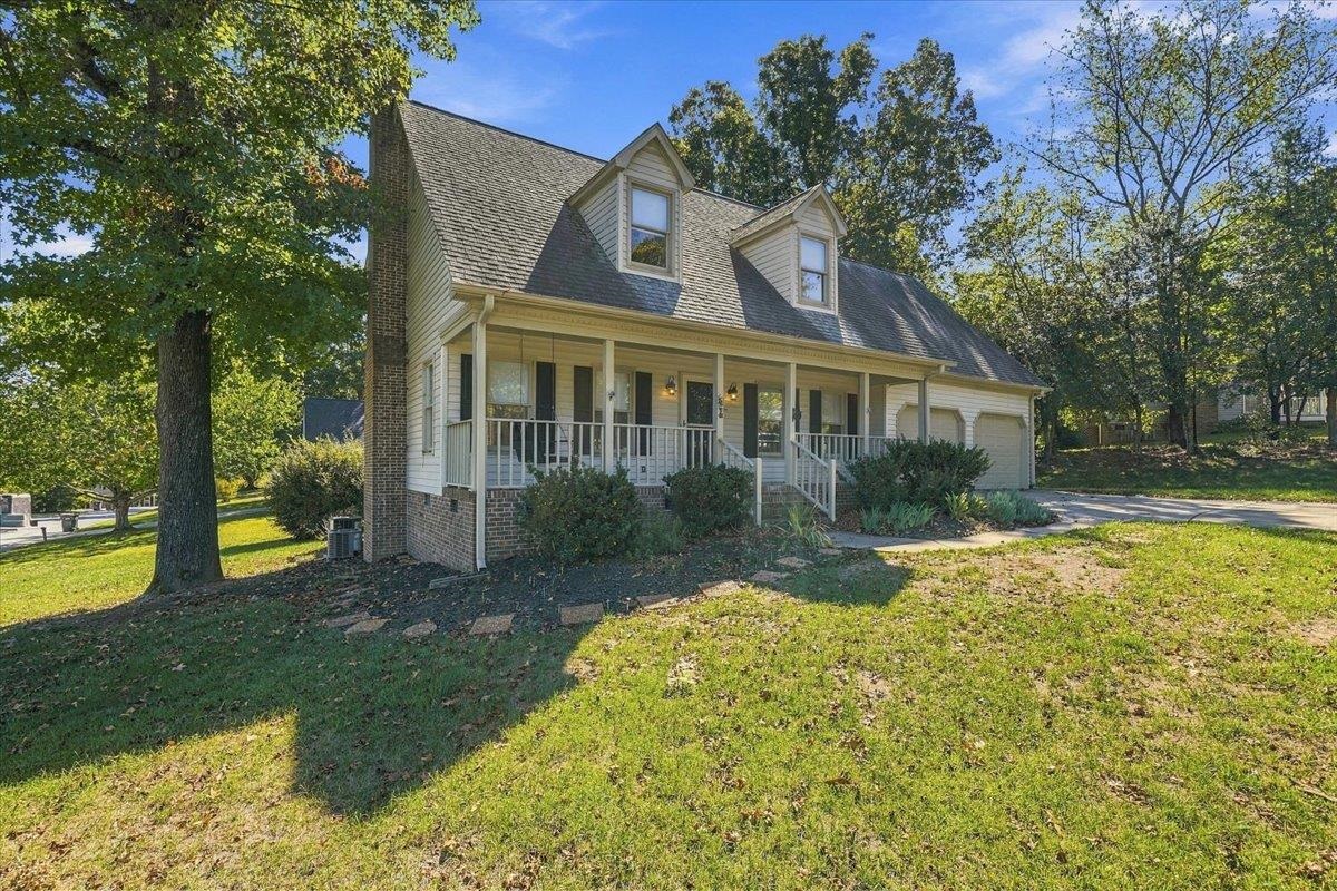202 Bright Water Lane Property Photo 2