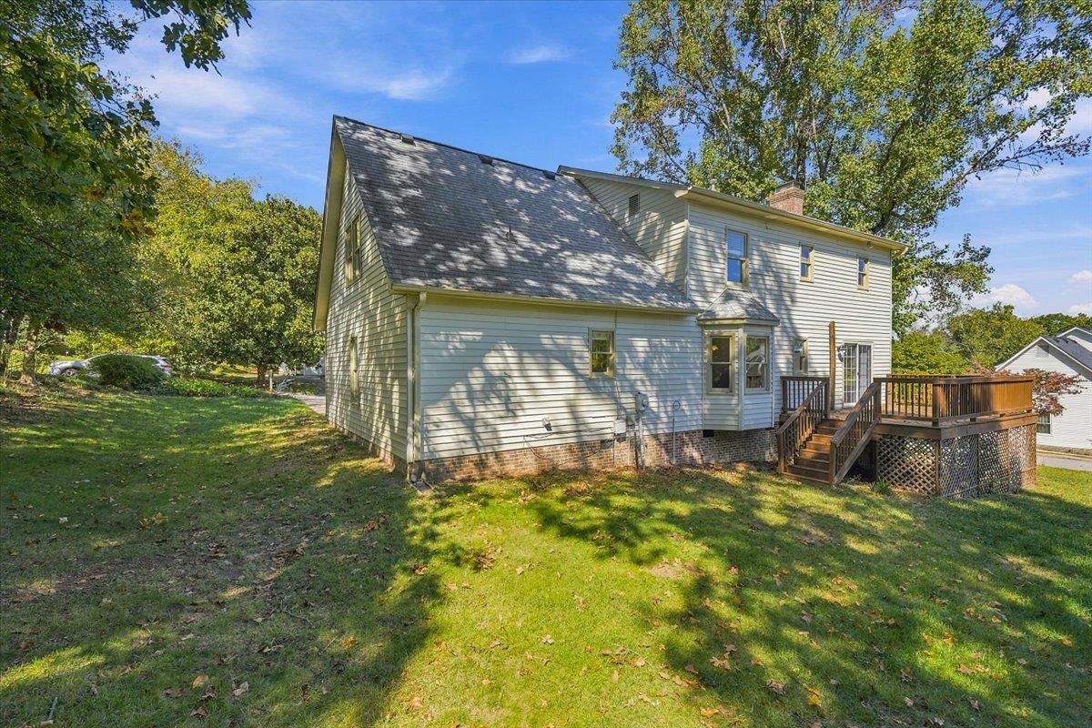 202 Bright Water Lane Property Photo 35