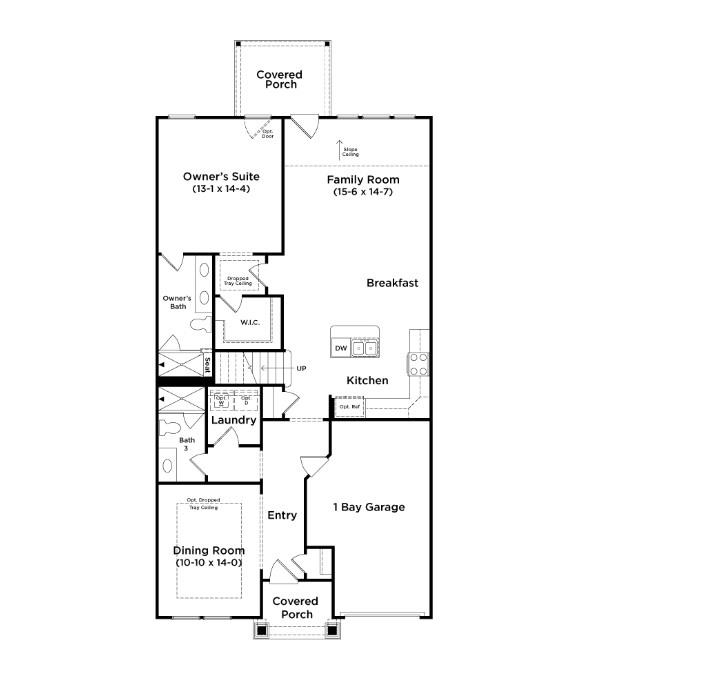 151 Aspen Ridge Lane Property Photo 5