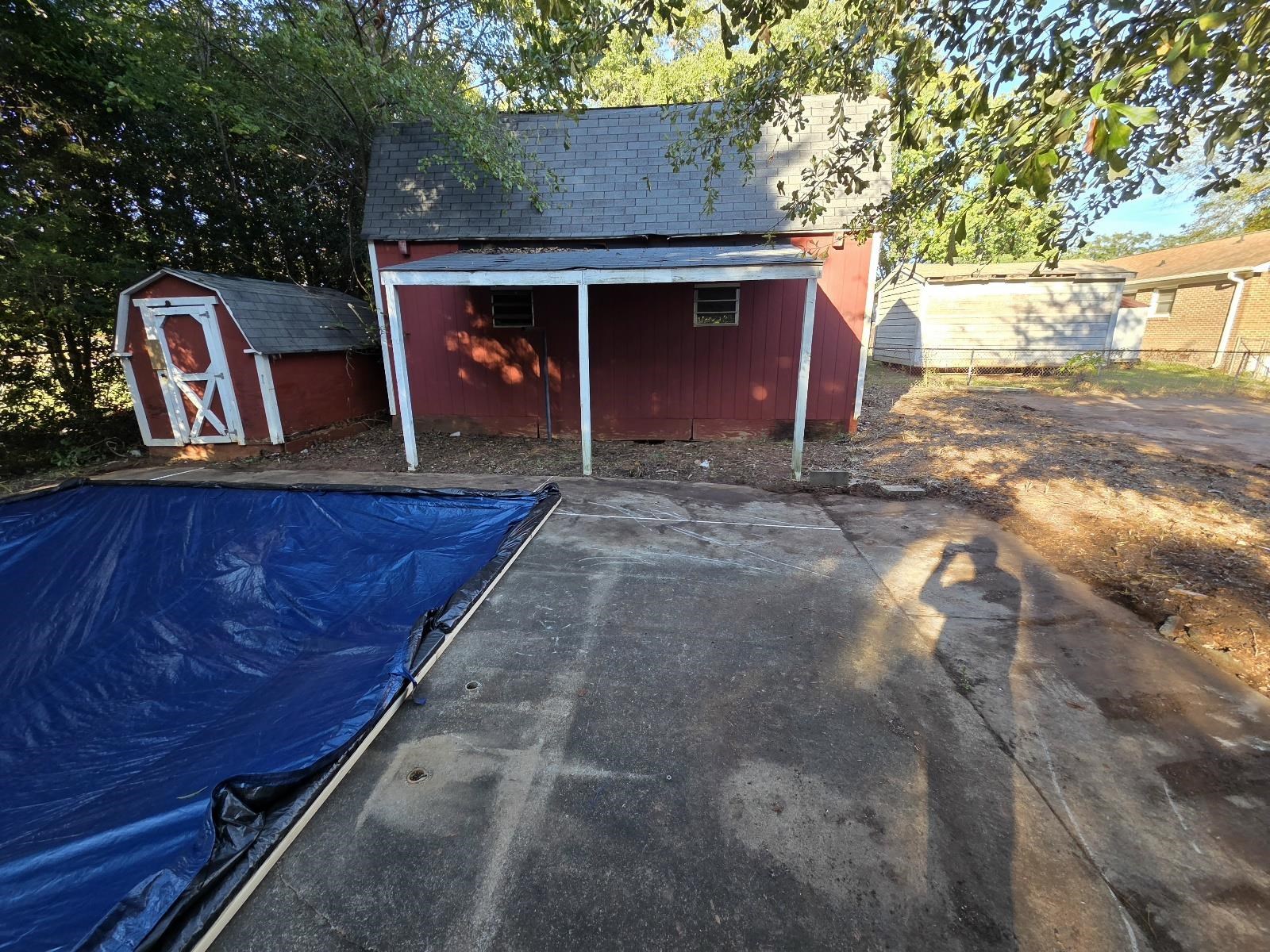 208 Skyline Road Property Photo 6