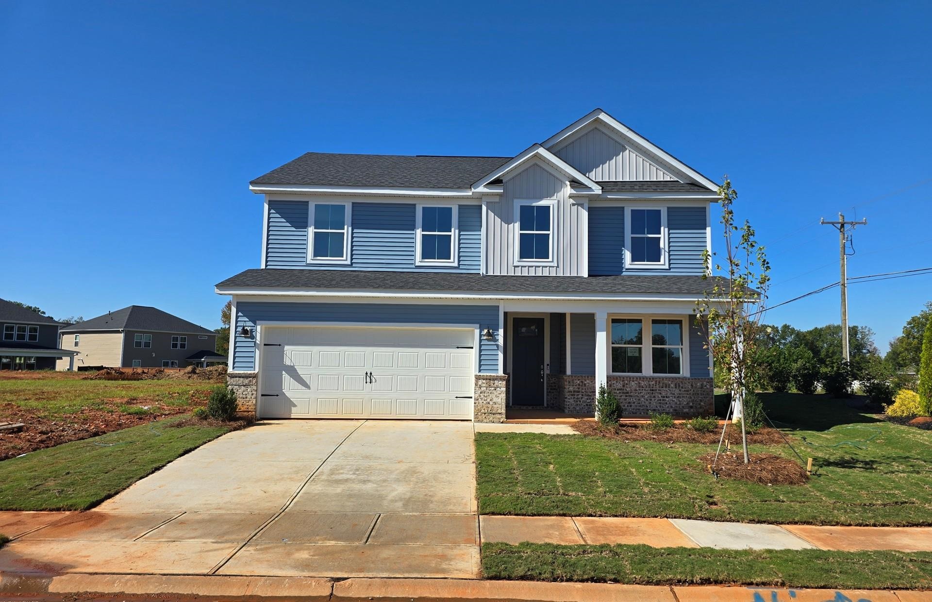 1308 Fox Hollow Drive Property Photo 1