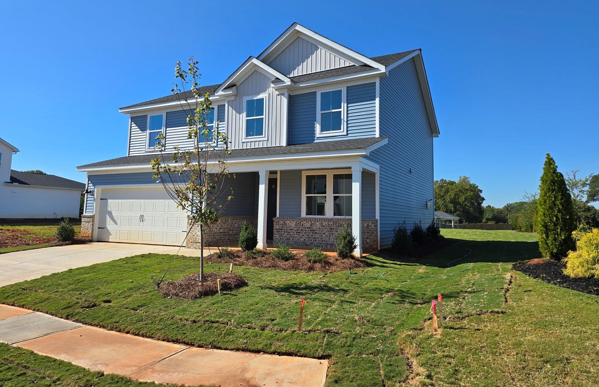 1308 Fox Hollow Drive Property Photo 2
